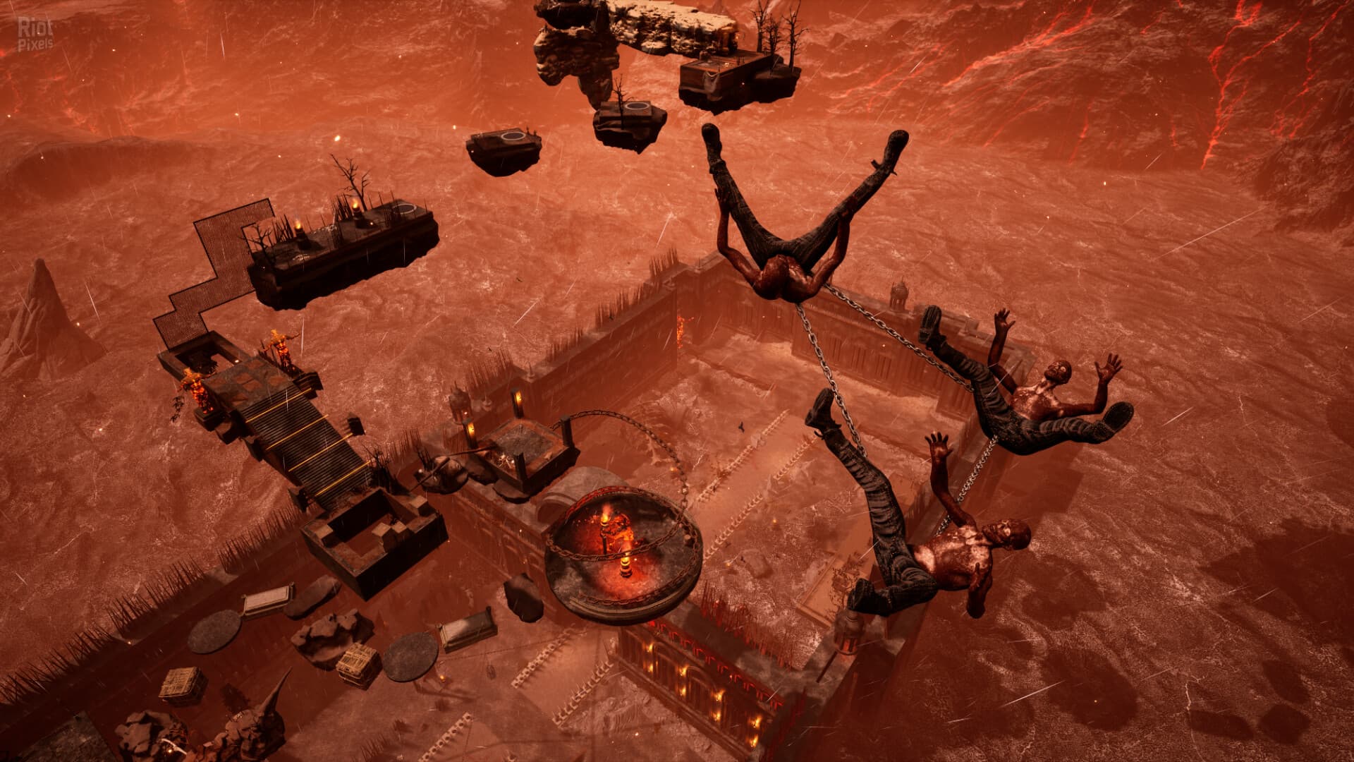 Chained Together – v1.7.9 + Local/Online Multiplayer + Windows 7 Fix screenshot 3