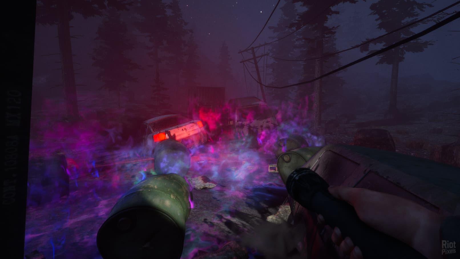In Sound Mind: Deluxe Edition – v1.06.0929PC-GOG + Bonus Content screenshot 6