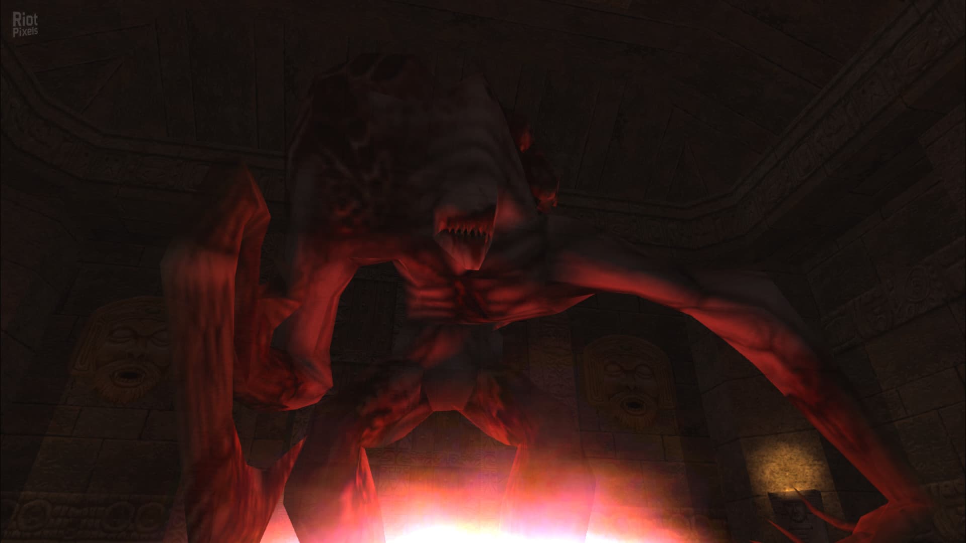 Blade of Darkness – v67/Update 4 + Blade HD Mod V4 screenshot 6