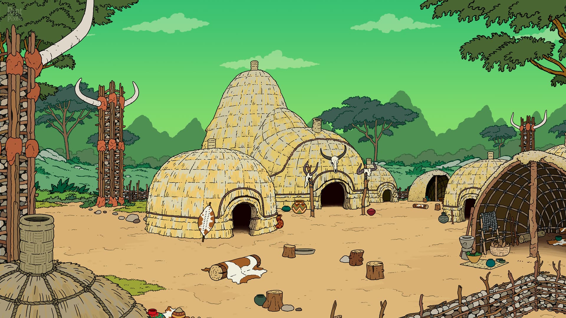 Curious Expedition 2: Deluxe Edition – v3.3.1.r.r1844 + 3 DLCs screenshot 6