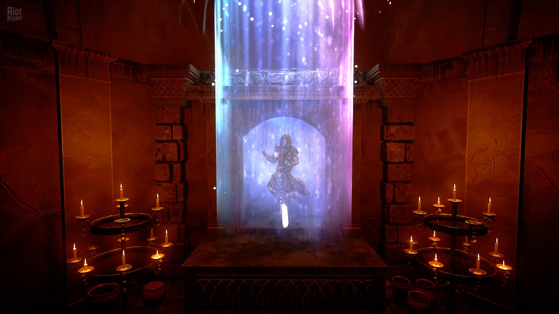 Saga Cube screenshot 3