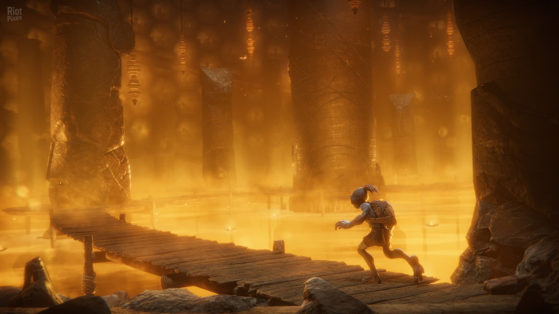 Oddworld: Soulstorm – Enhanced Edition screenshot 6