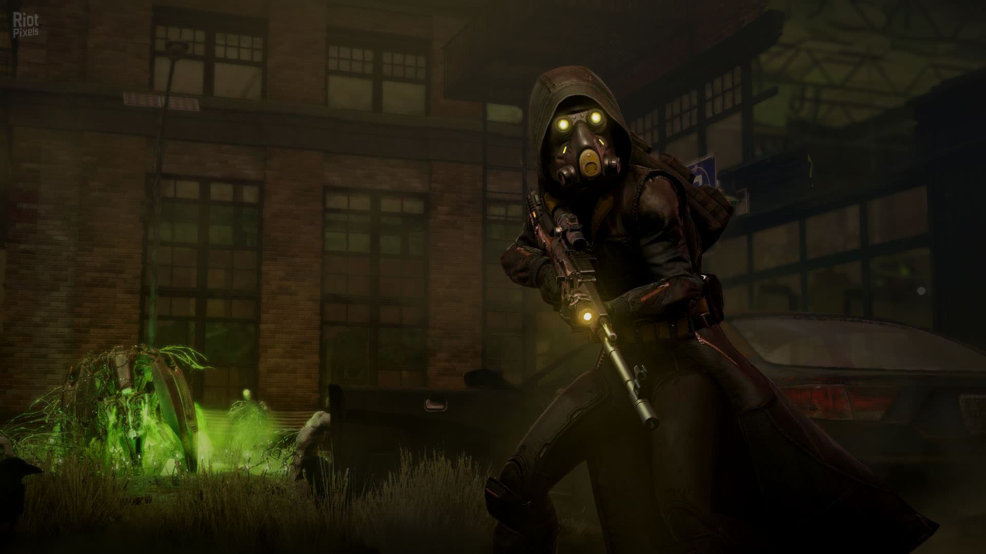 XCOM 2: Digital Deluxe Edition – v20181009/Update 12 + 7 DLCs + Long War 2 v1.5hf screenshot 5