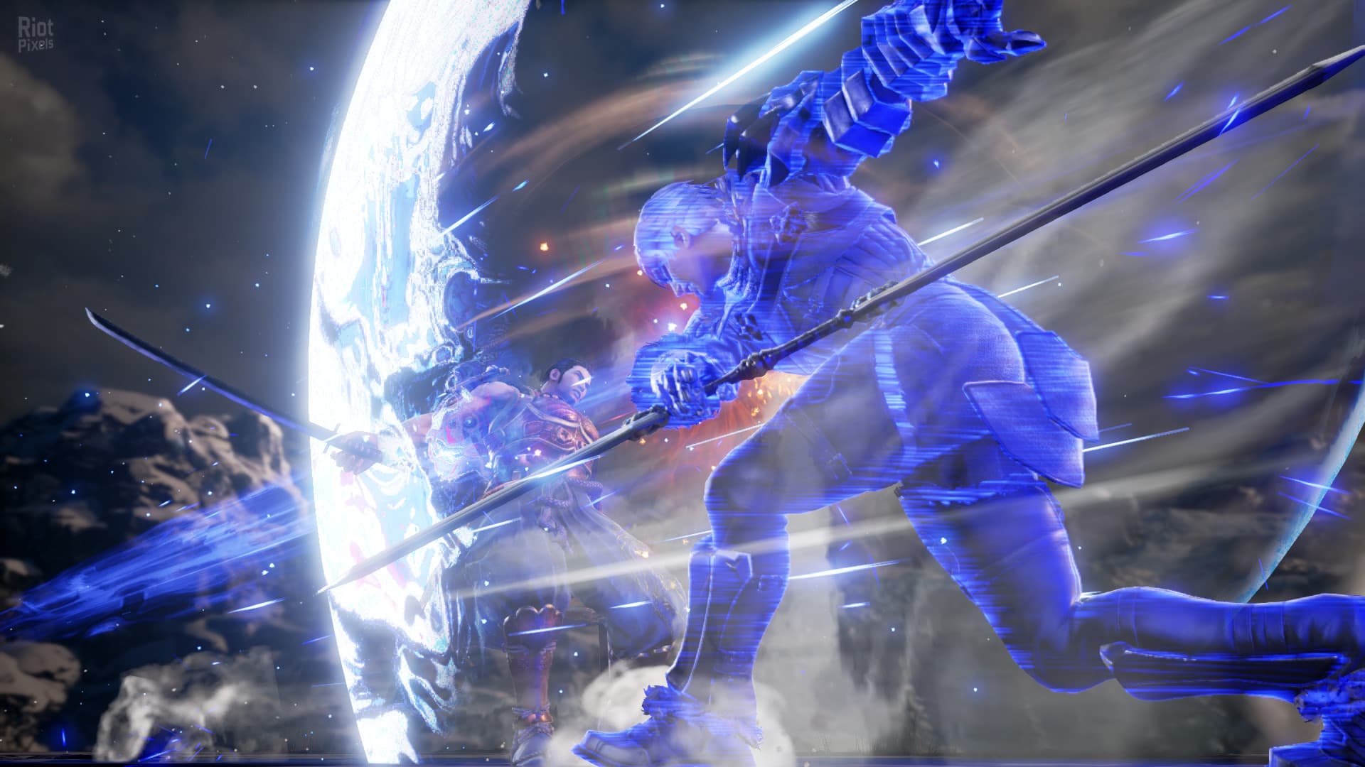 SoulCalibur VI – v02.31.01/Denuvoless + 14 DLCs screenshot 3