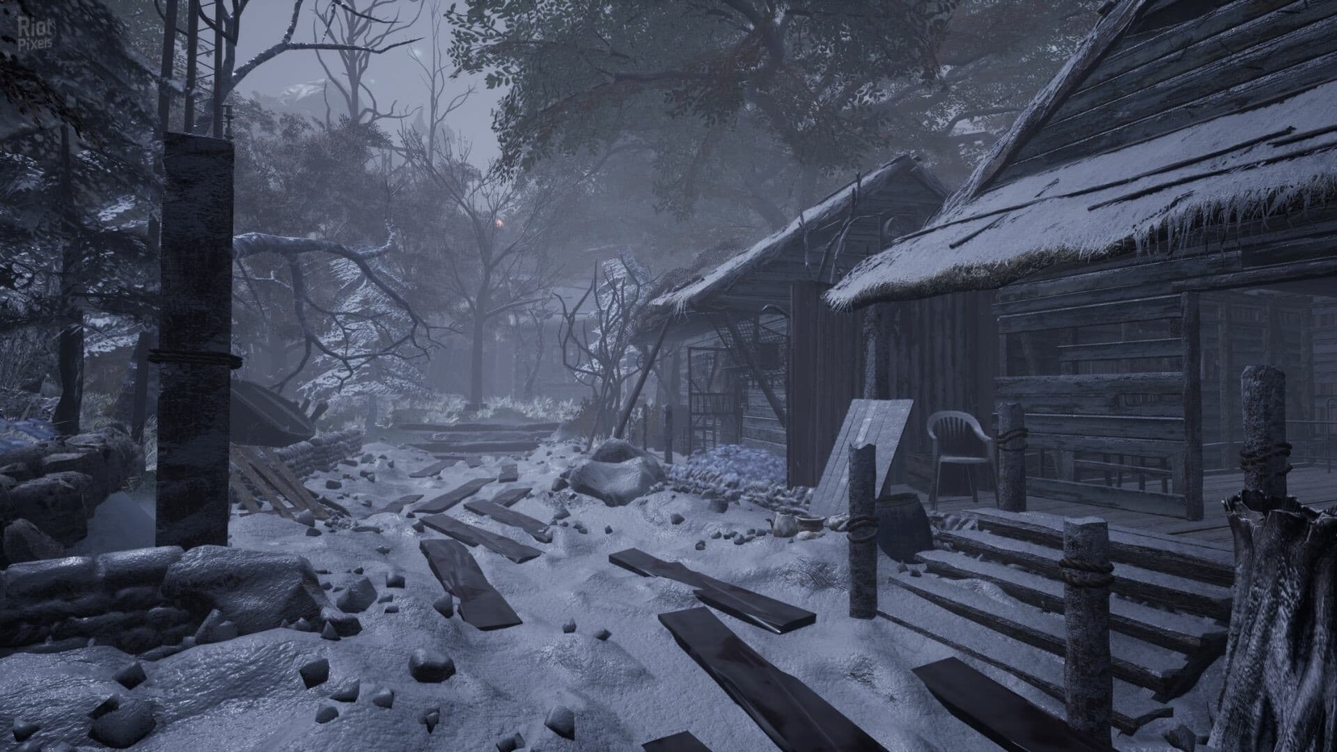 The Other Me screenshot 6