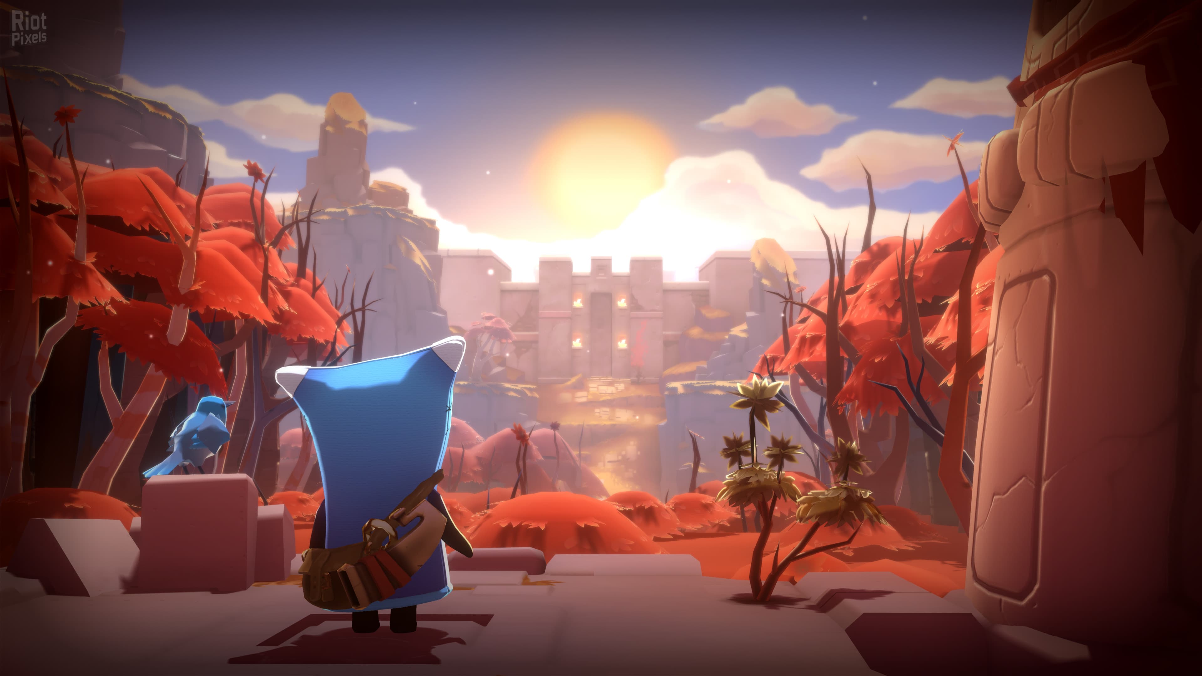 The Last Campfire – Steam BuildID 7473523 screenshot 5