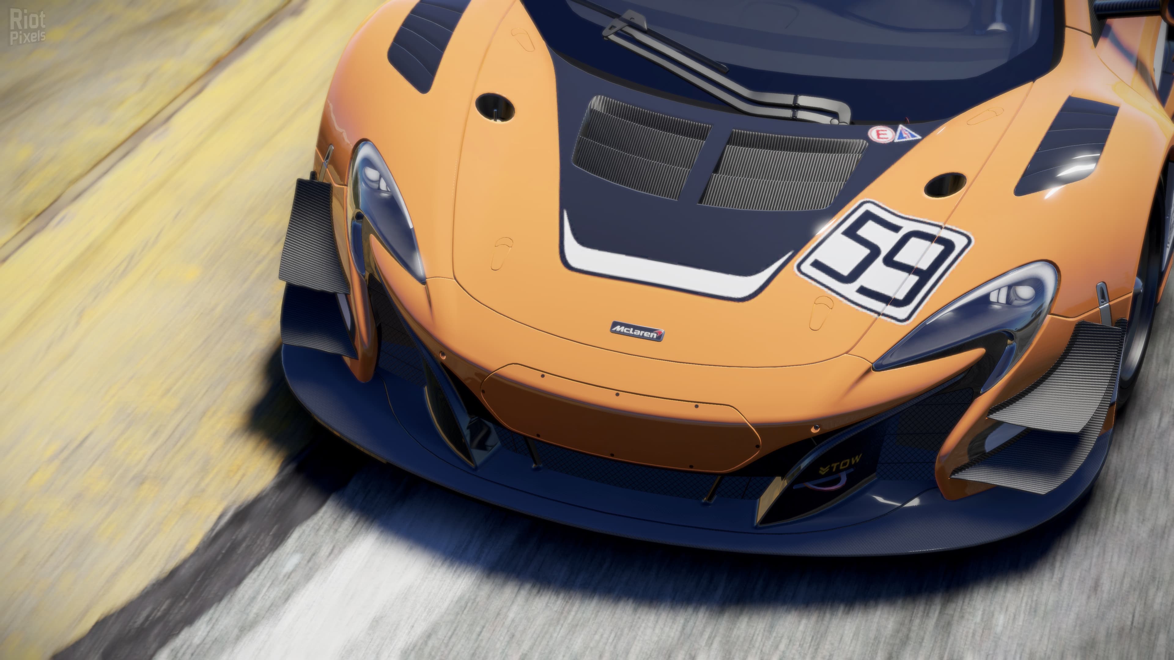 Project CARS 2 – v6.0.0.0.1056 + 5 DLCs + Multiplayer screenshot 6