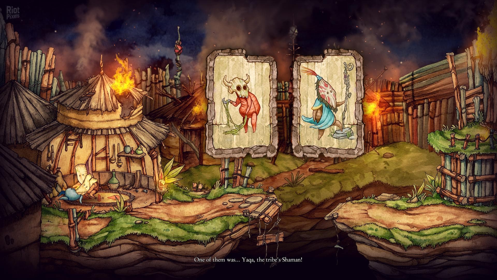 Candle screenshot 2