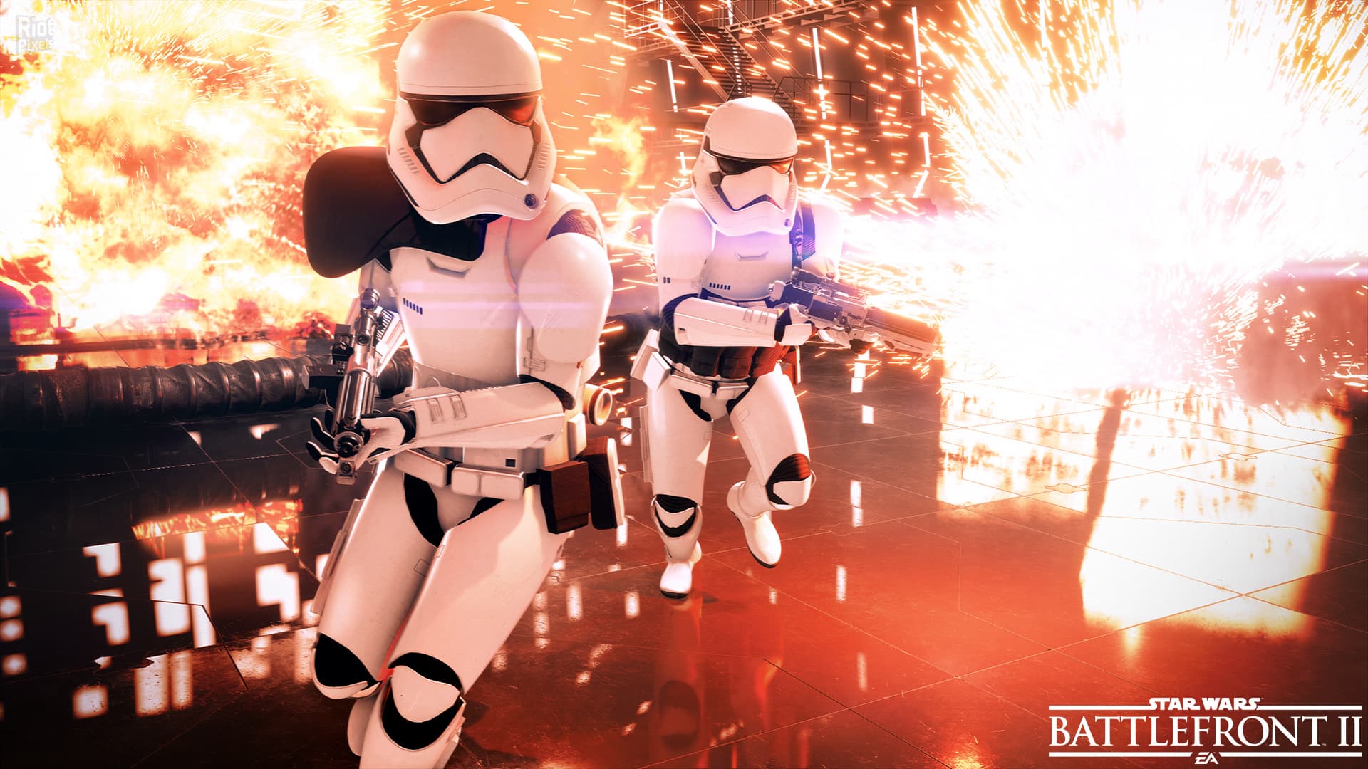 Star Wars: Battlefront II – v06.11.2019 screenshot 6