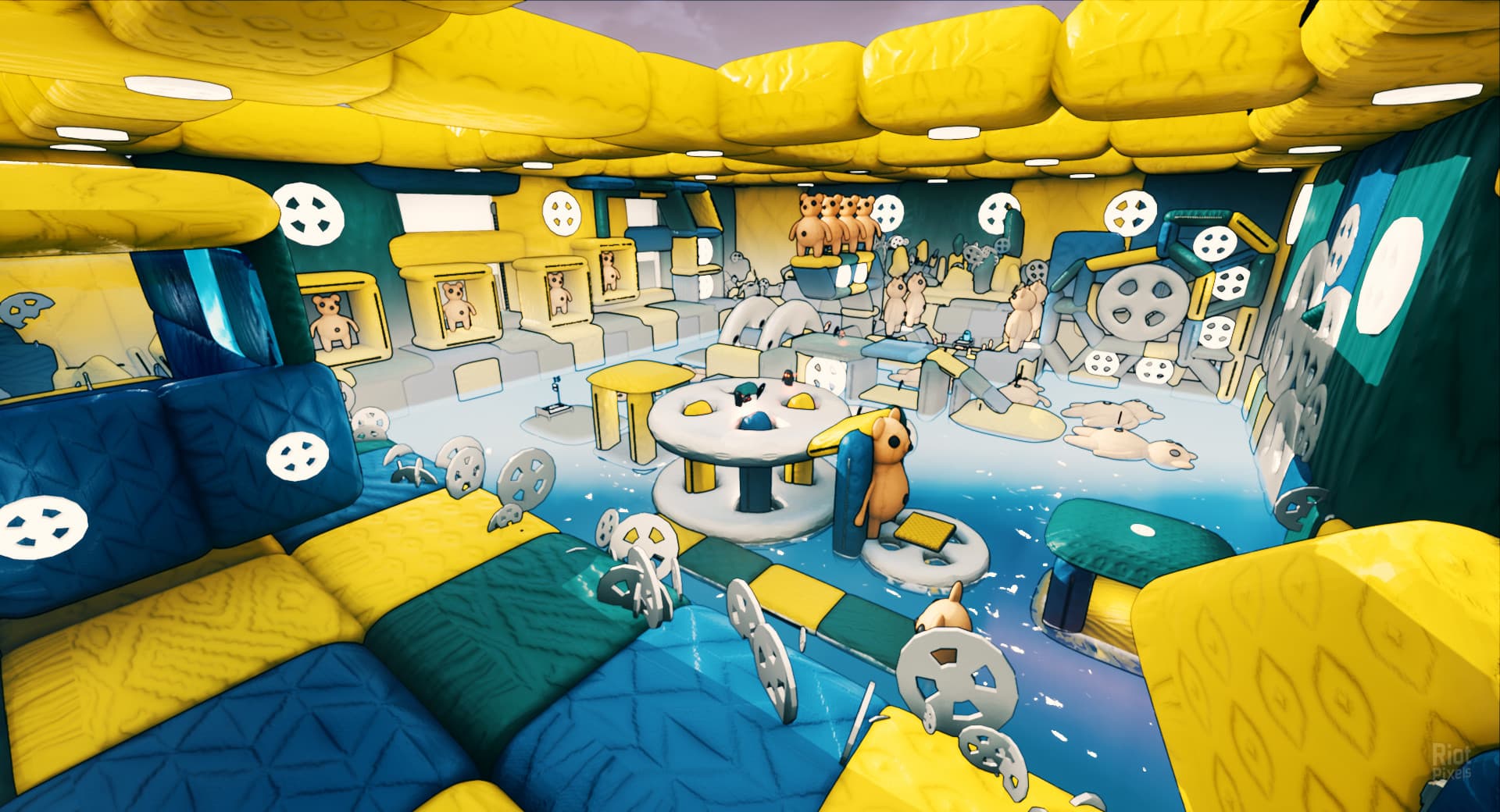 Pillow Bellow screenshot 5