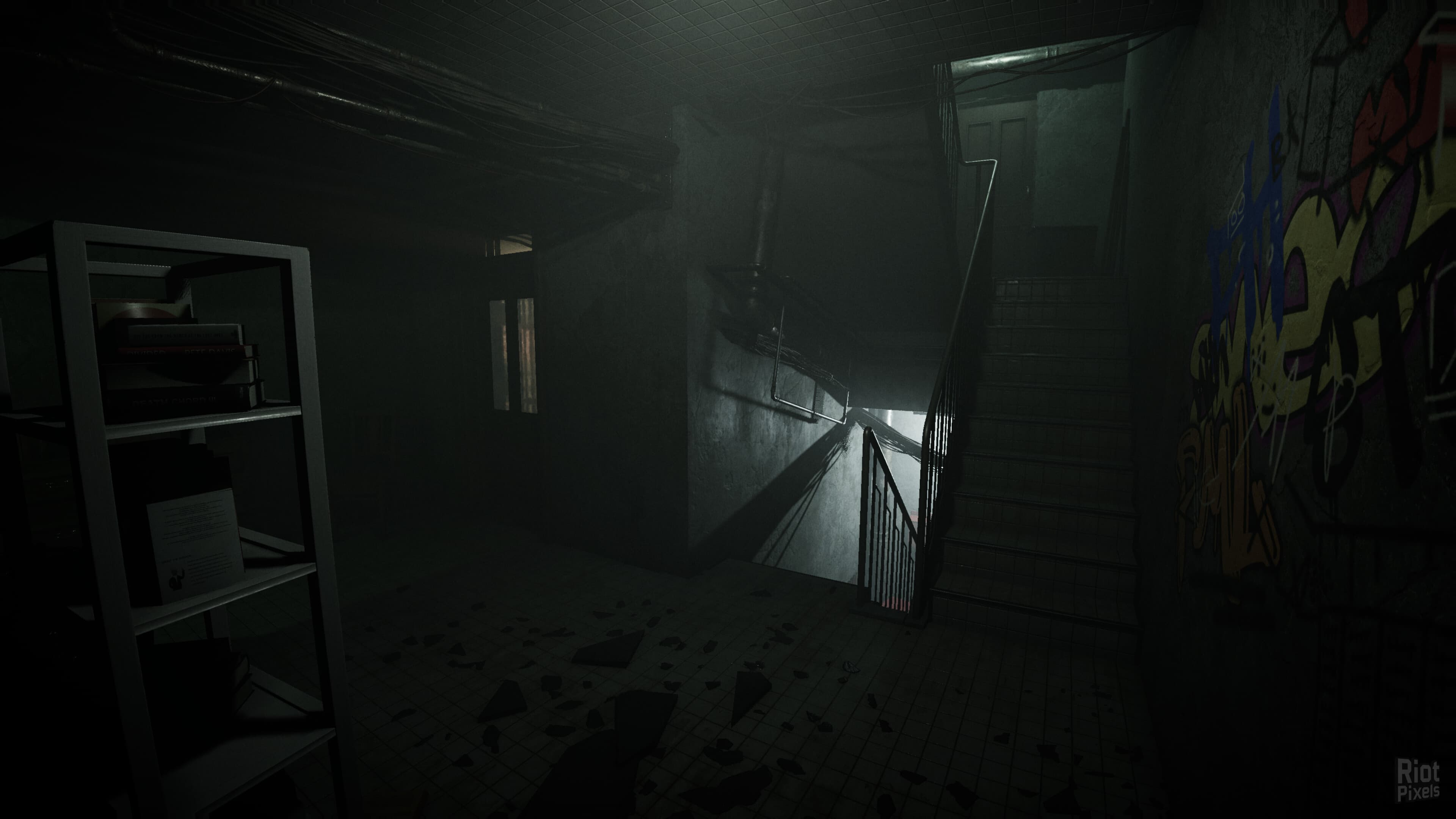 Welcome to Kowloon screenshot 5
