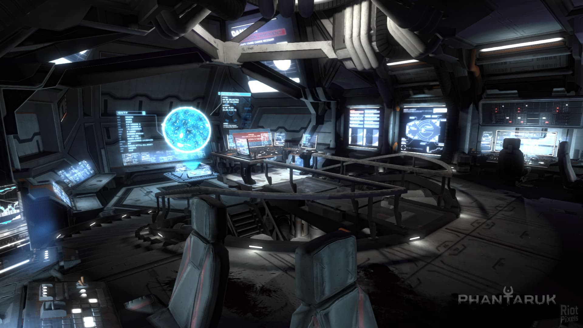 Phantaruk screenshot 5