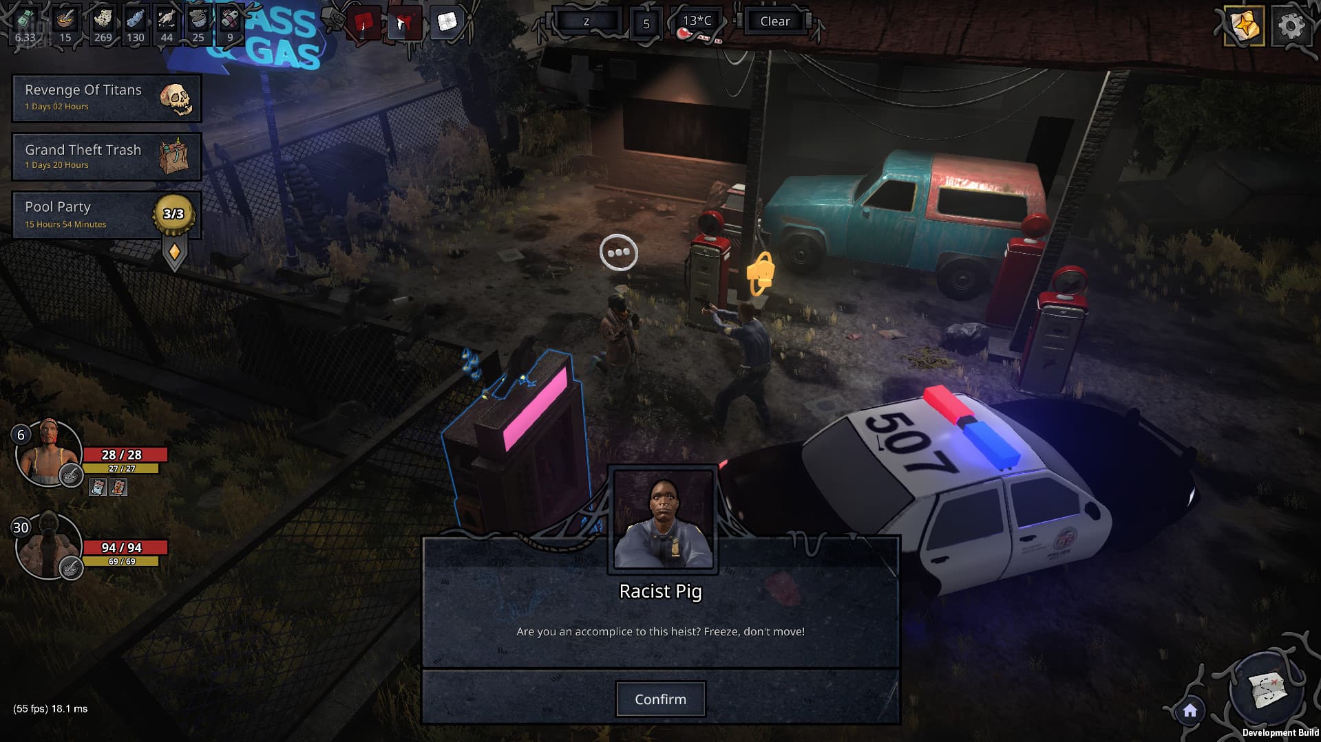 Garbage – v2.00 screenshot 6