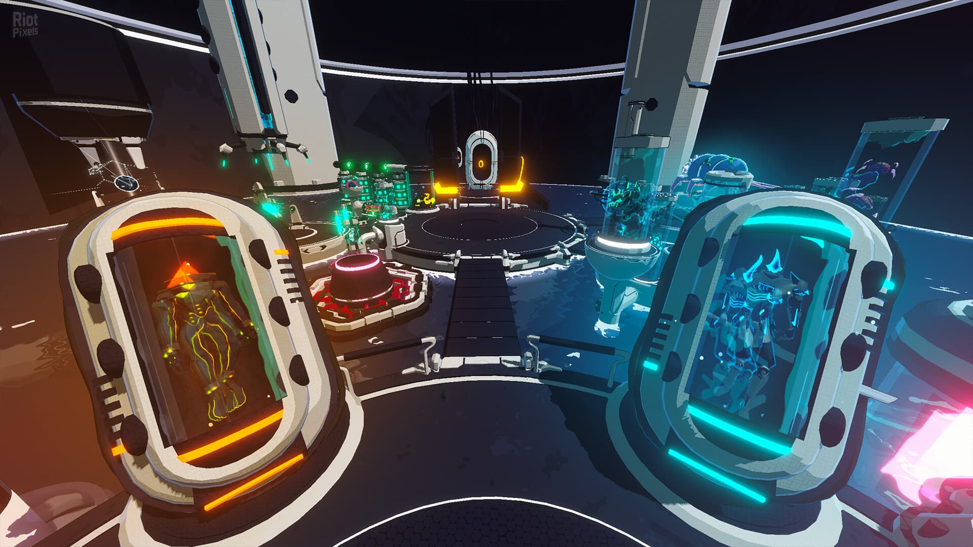 Deflector + Original Soundtrack Bundle – v1.2.0.3 + Bonus OST screenshot 2