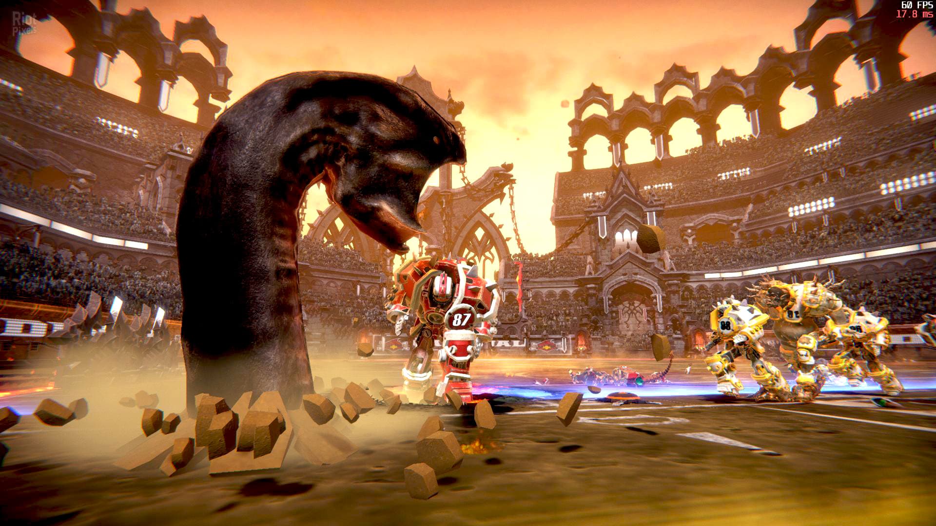Mutant Football League: Dynasty Edition – v1.8.0 + 7 DLCs screenshot 3