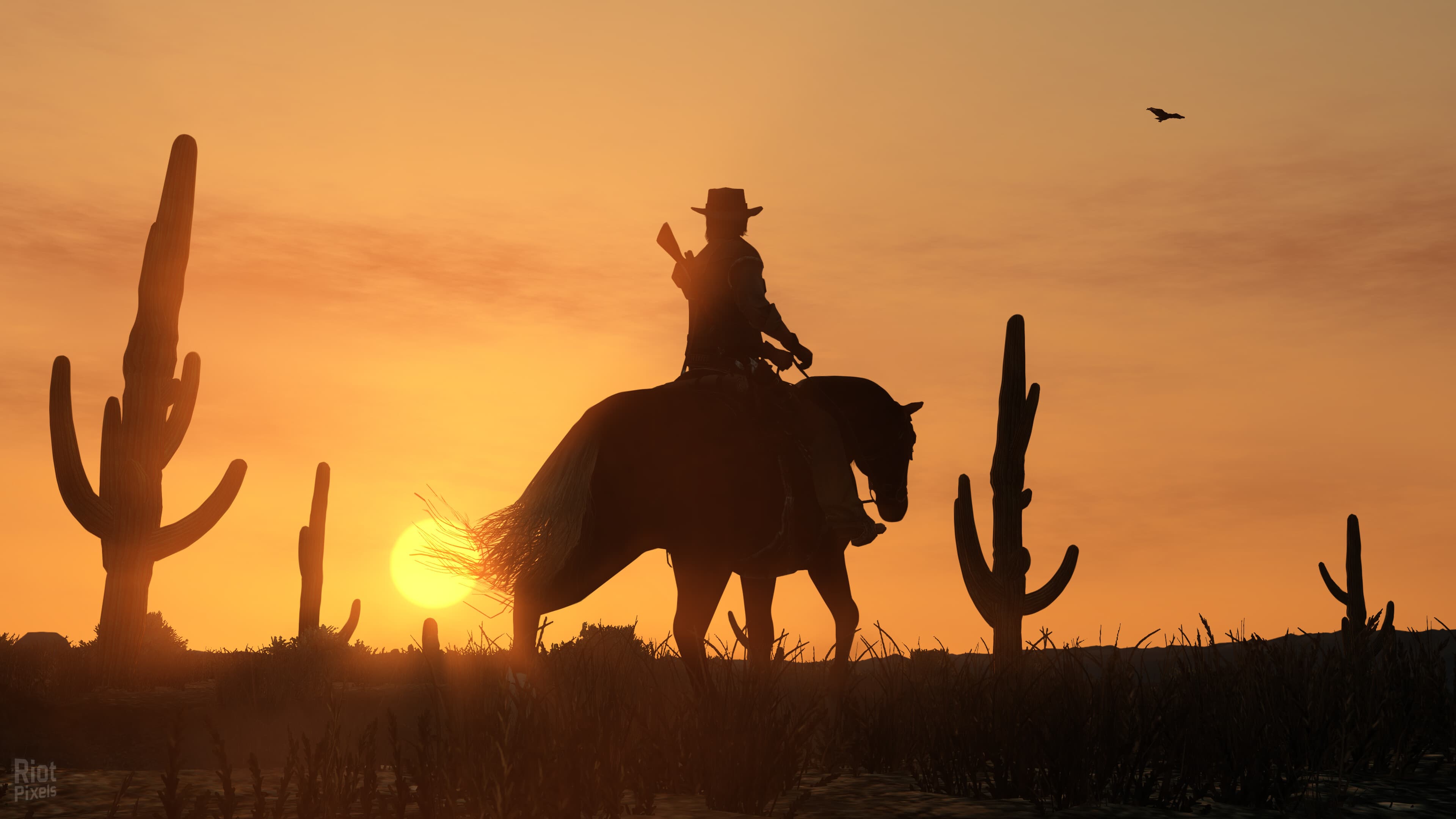 Red Dead Redemption – v1.0.40.57107 + Bonus Content screenshot 4