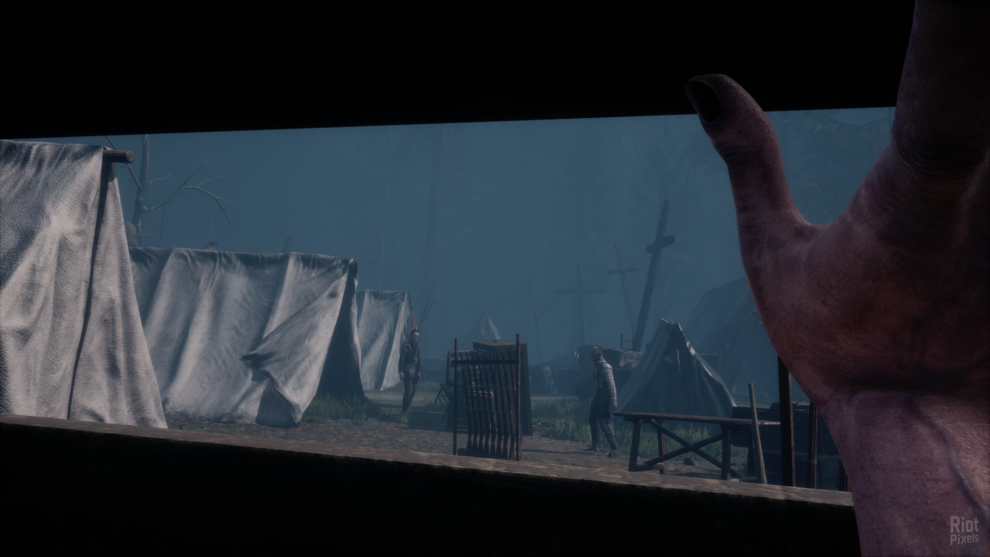 Shame Legacy – v1.00.04 screenshot 6