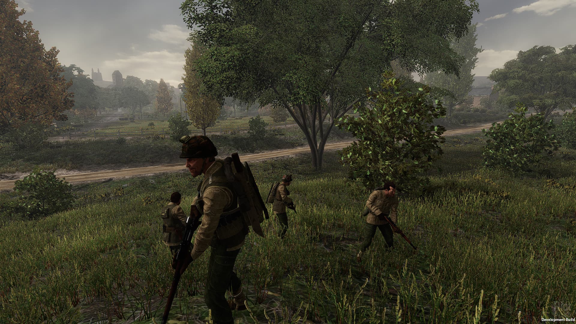 Deadly Dozen Reloaded – v1.03 screenshot 6