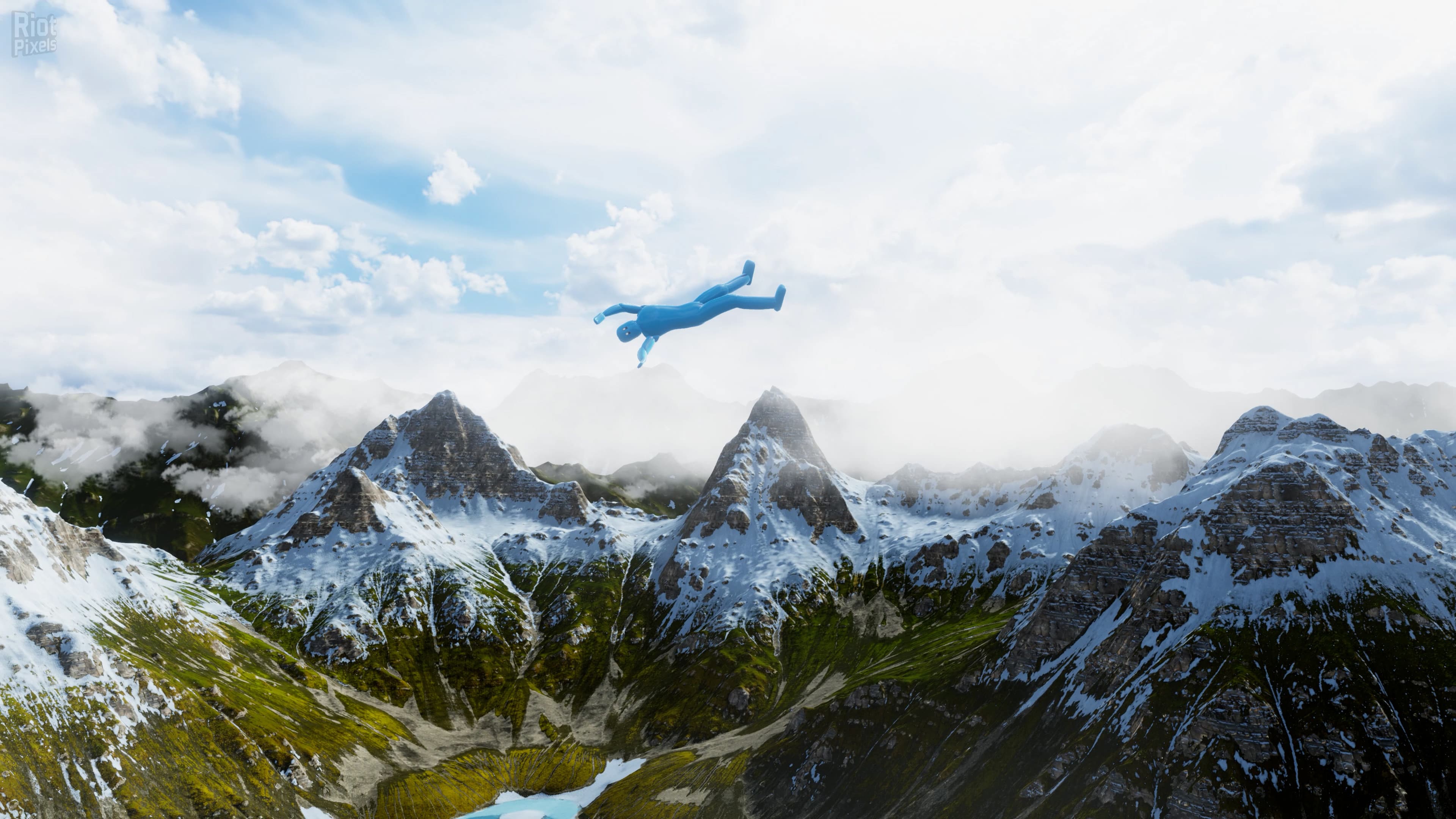 PlayForm: Human Dynamics screenshot 5