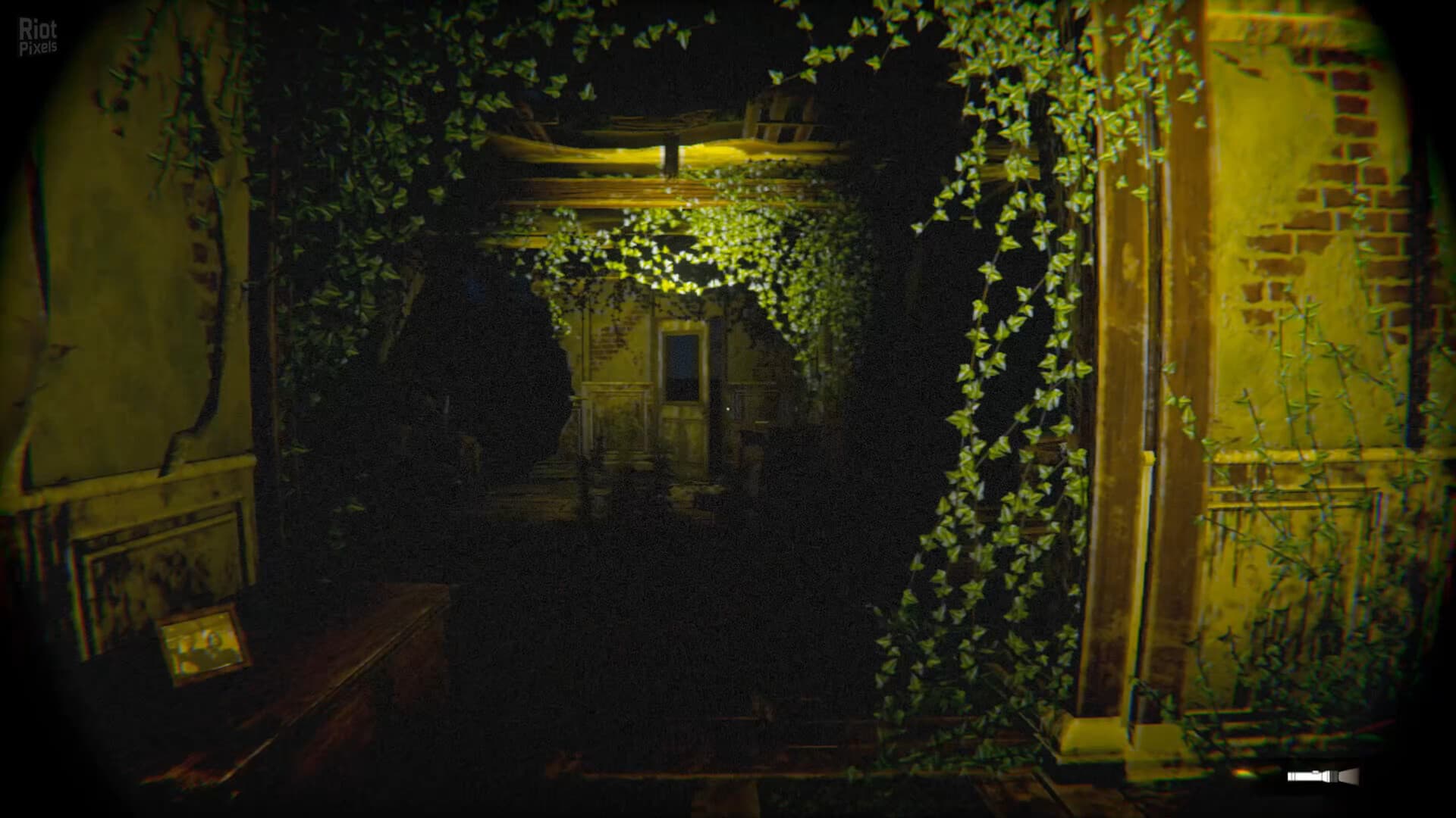 Echoes of Despair screenshot 5