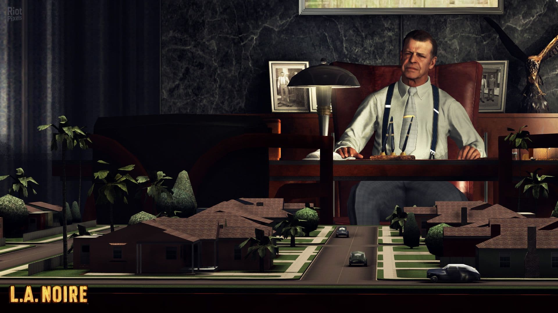 L.A. Noire: The Complete Edition – v2675.1 + All DLCs screenshot 3
