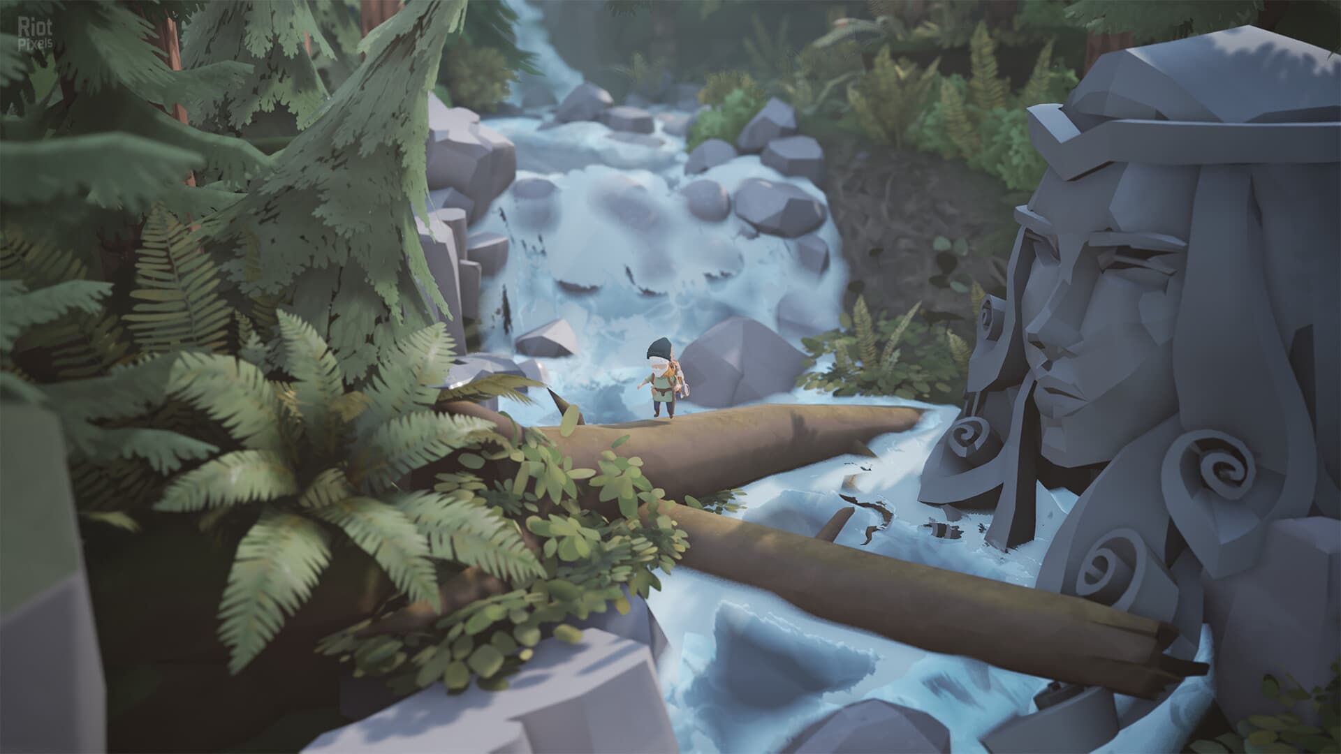 Selfloss screenshot 2