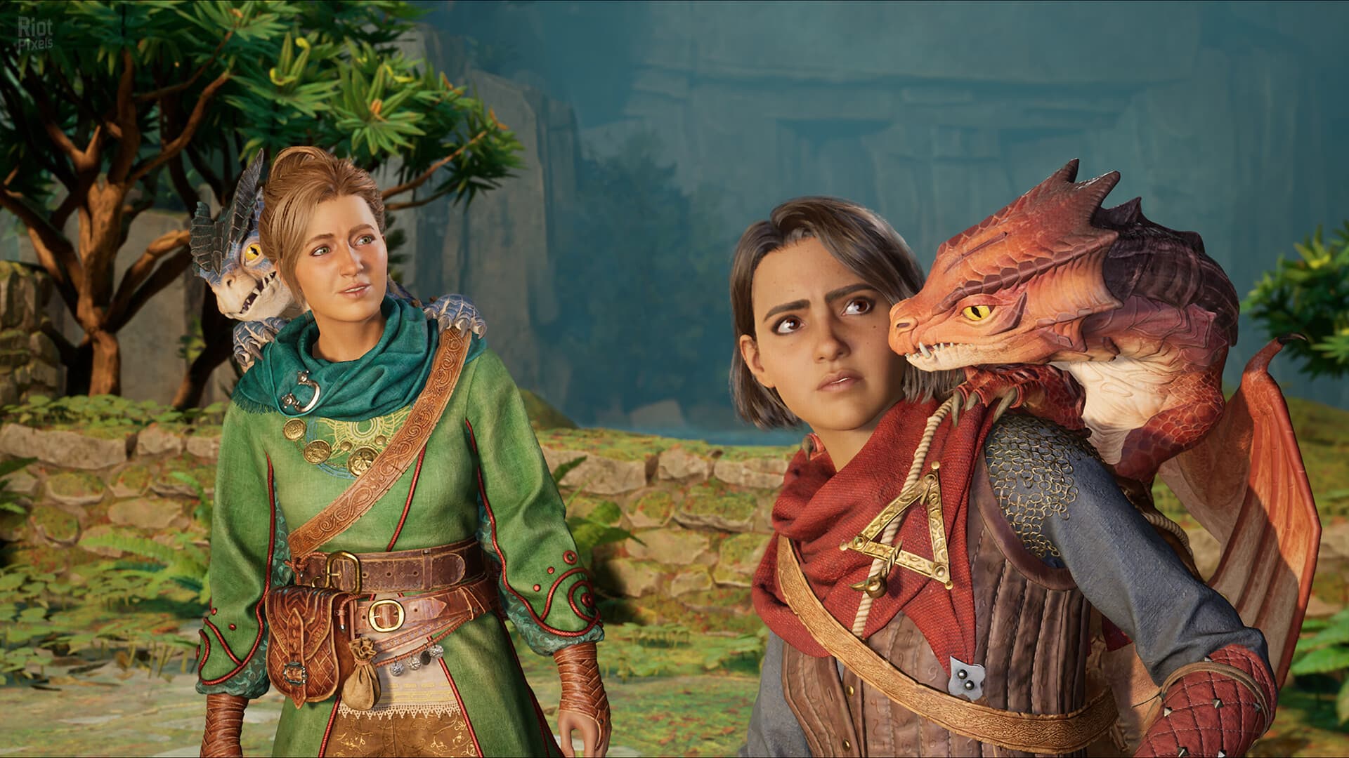 Split Fiction + Online Multiplayer screenshot 5