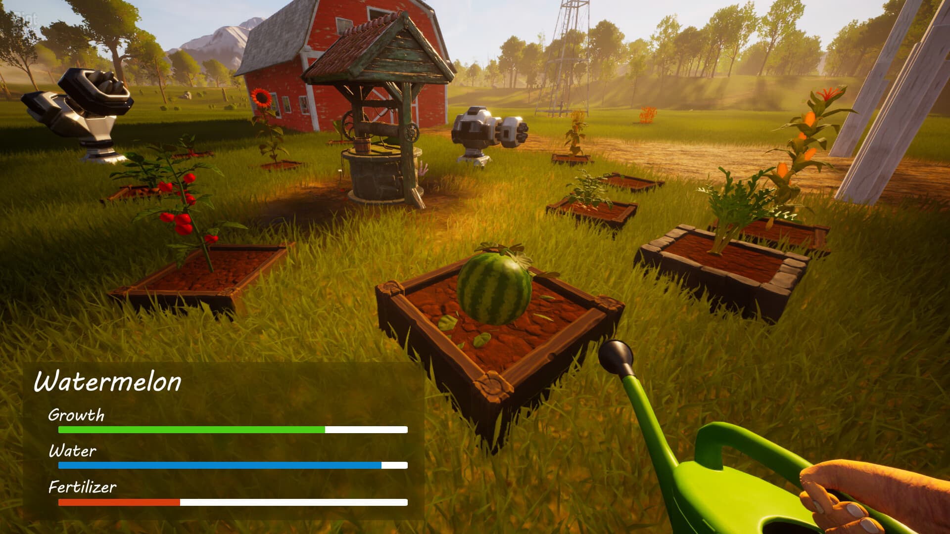 Midnight Acres + Windows 7 Fix screenshot 1