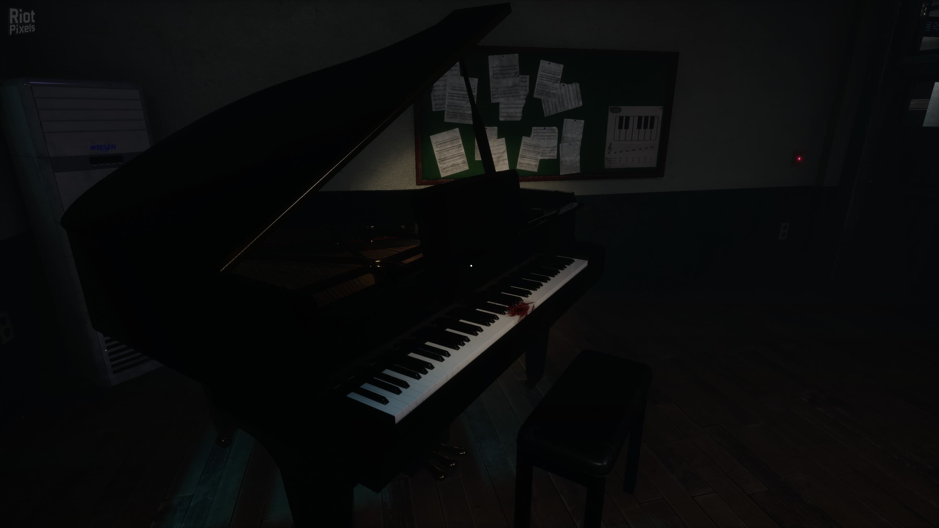 White Day 2: The Flower That Tells Lies – Complete Edition – v3.0 (Denuvoless), All 3 Episodes + 7 DLCs screenshot 4