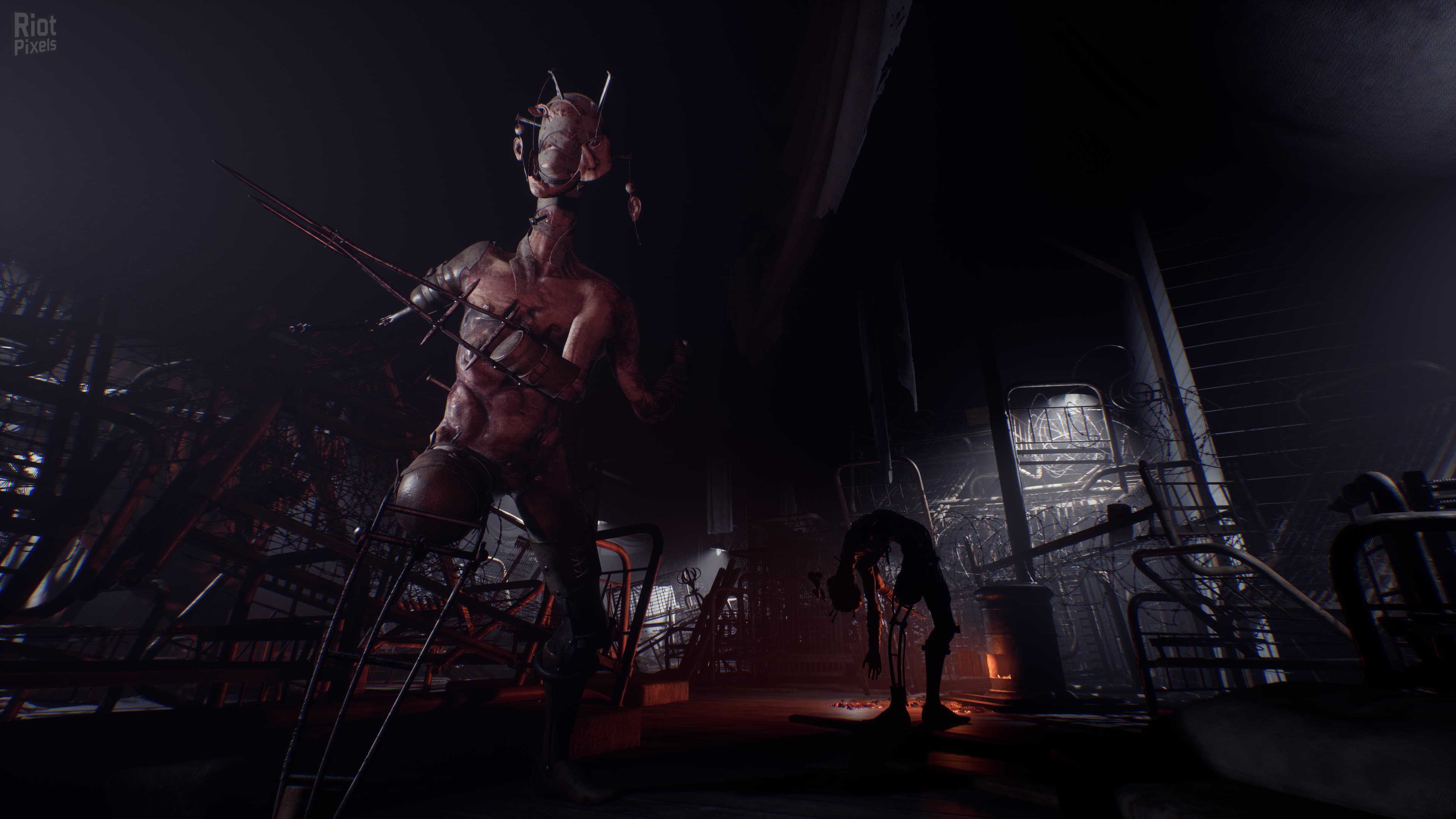 Ad Infinitum: Supporter Edition – v1.0.8.271534 + Bonus Content screenshot 6