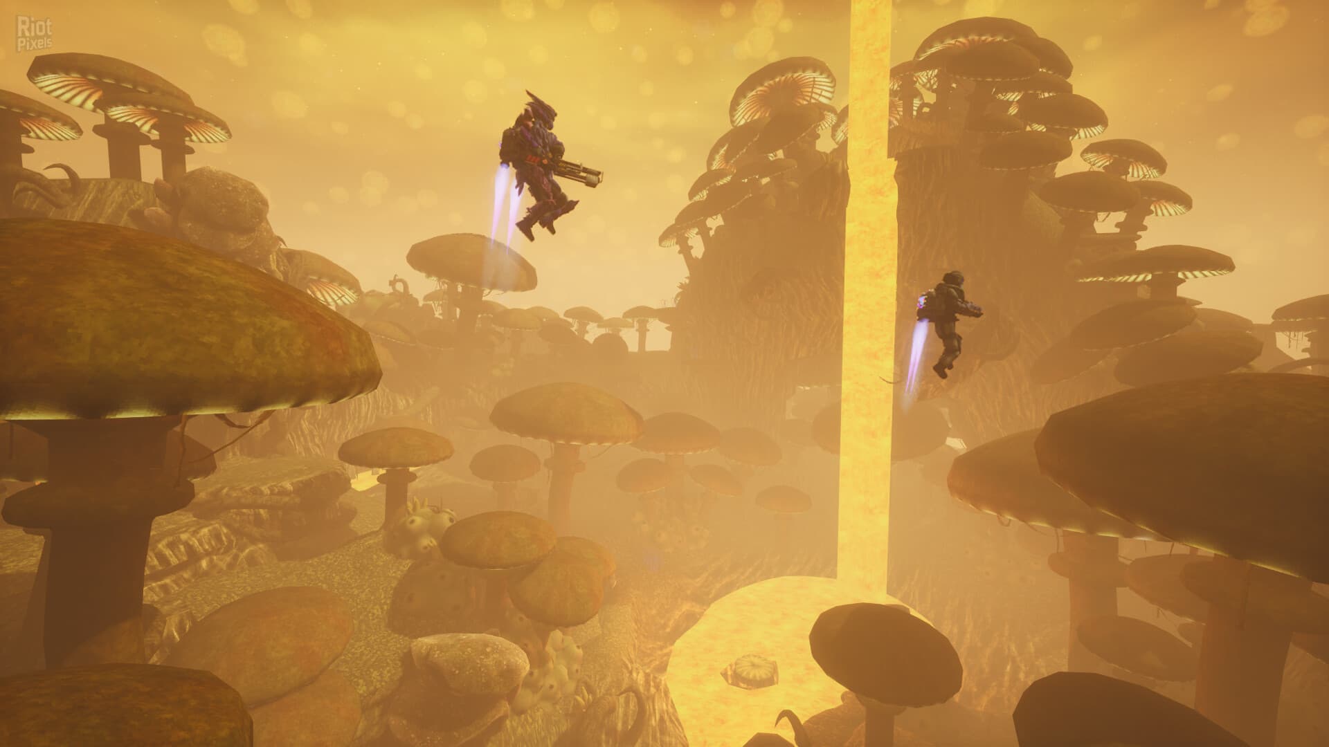 Abiotic Factor: Supporter’s Edition – v1.0.0.20061 (Release) + 2 DLCs + Multiplayer screenshot 1