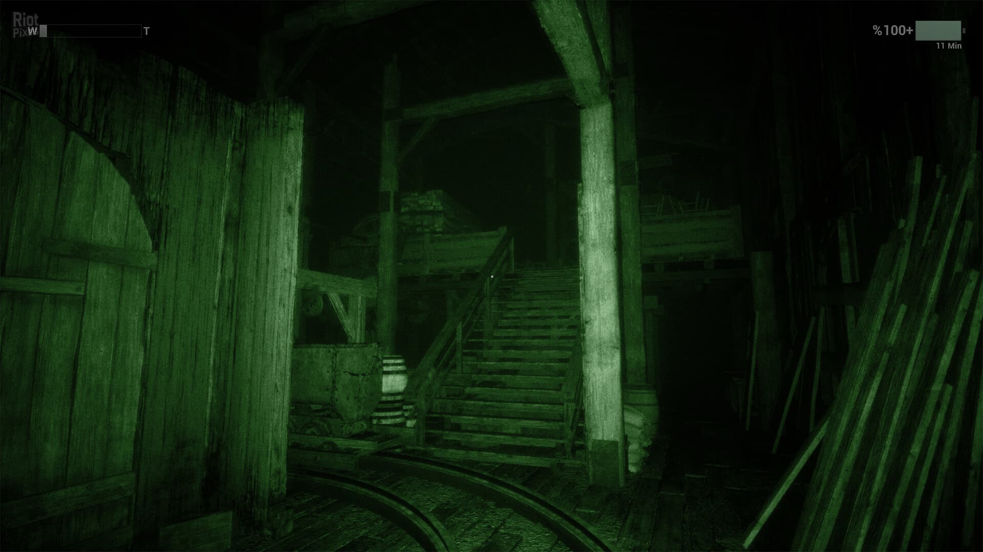 The Descent + Windows 7 Fix screenshot 1