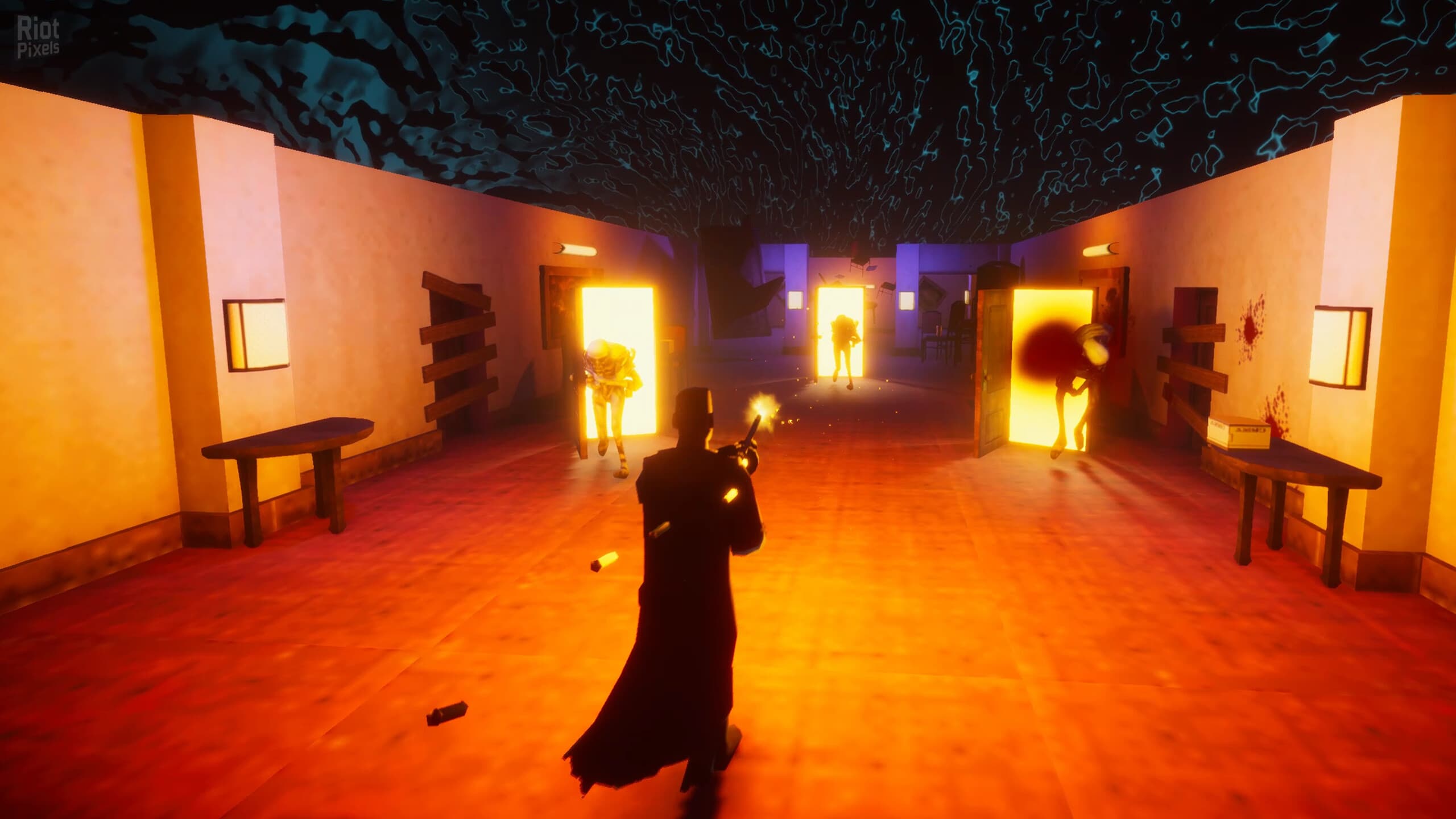 El Paso, Elsewhere – Release v.10 + Bonus OST screenshot 1