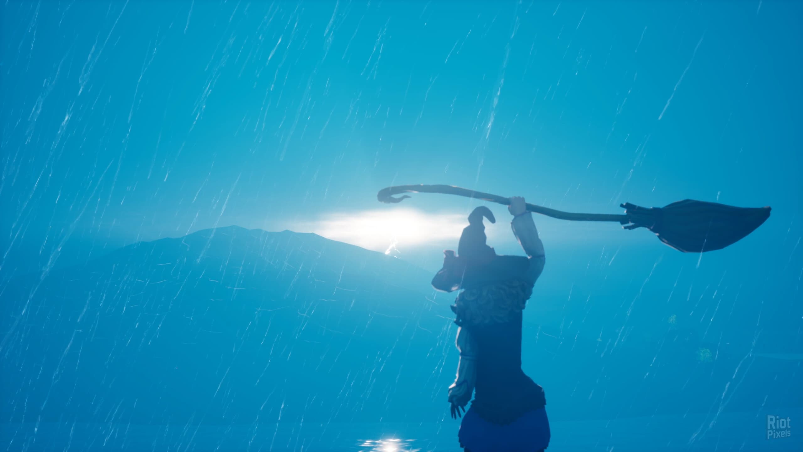 The Witch of Fern Island – v1.0.0_B + DLC screenshot 5