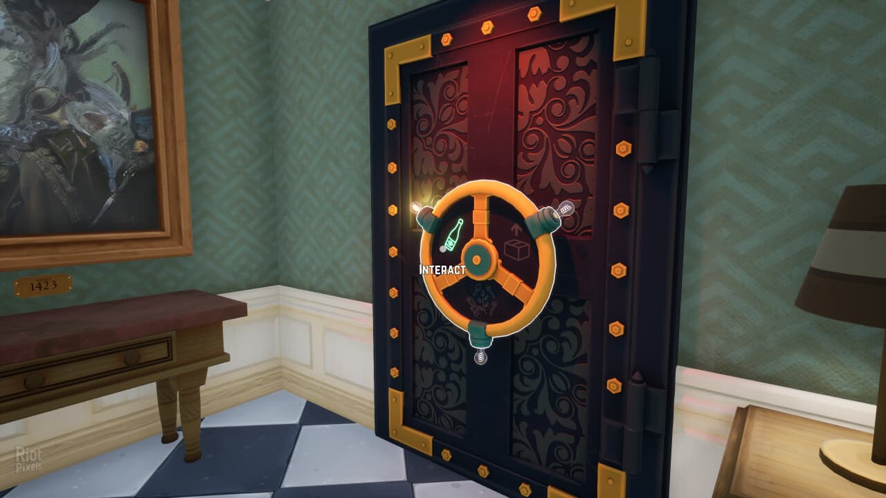 Escape From Mystwood Mansion – v1.0.0-036473b6 screenshot 1