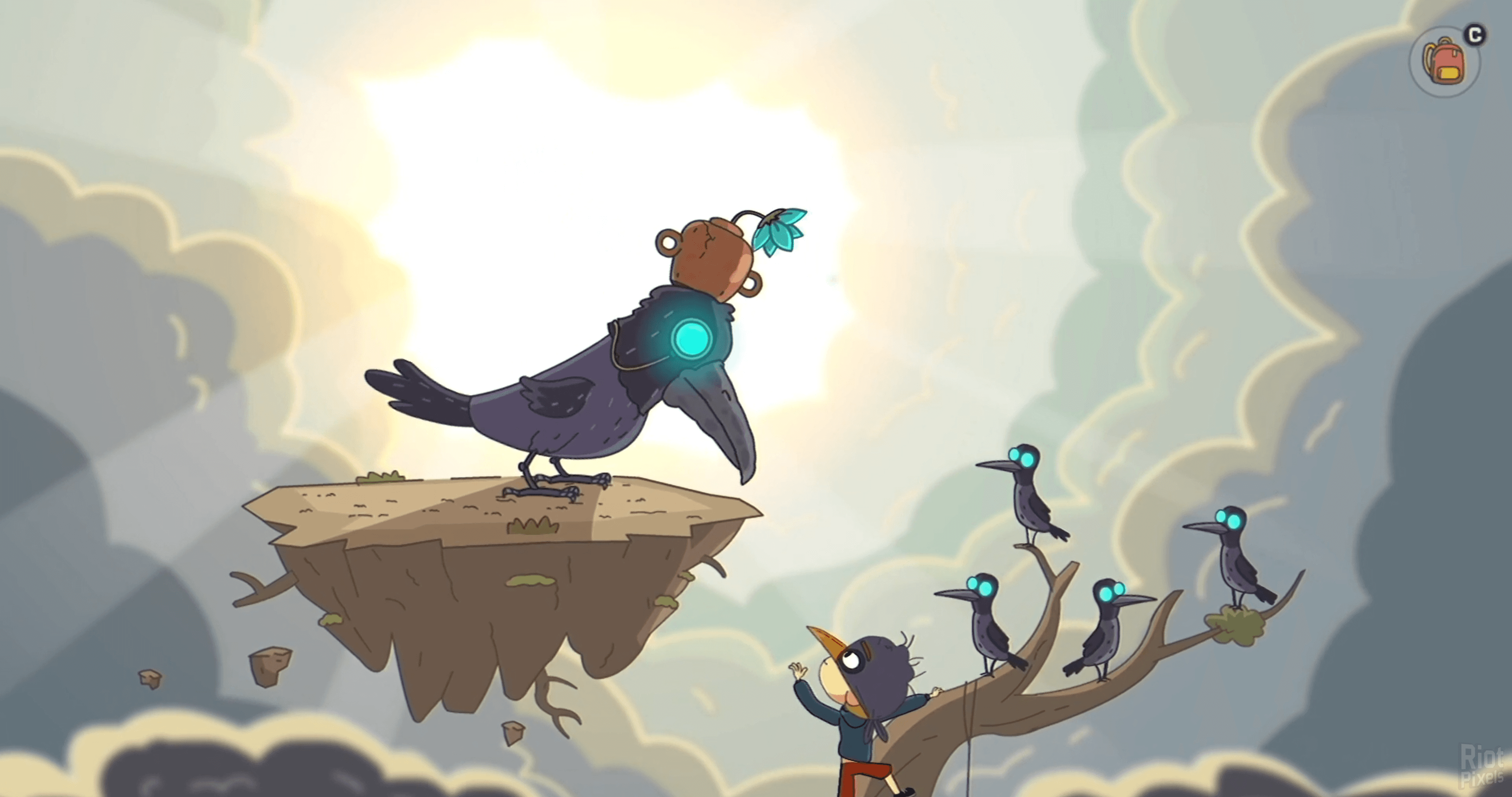 Lost in Play screenshot 1