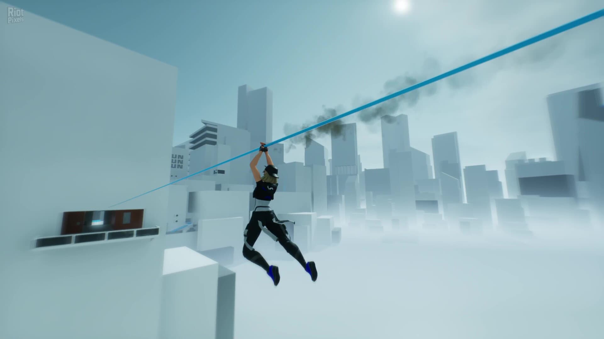 Glass Wings screenshot 3