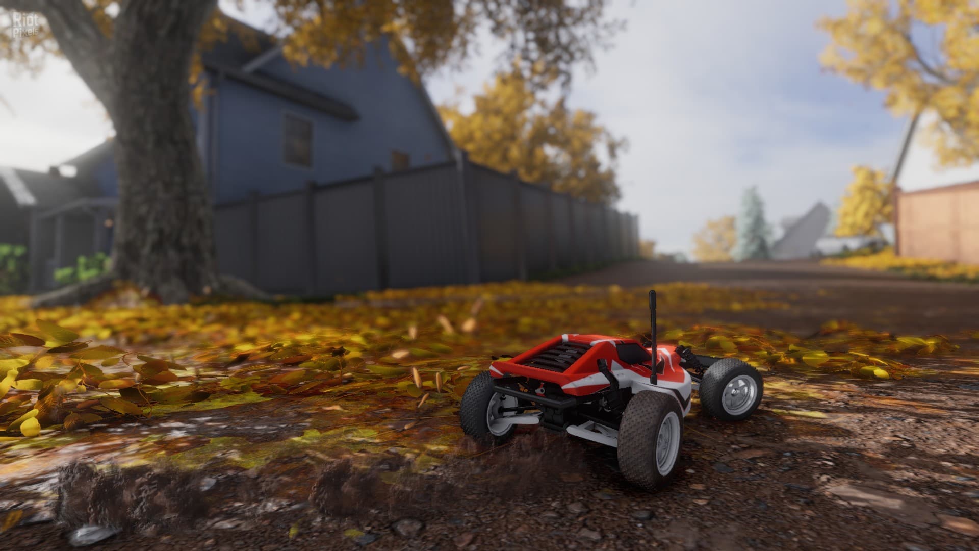 Pocket Cars – v1.0.0 (Release) screenshot 1