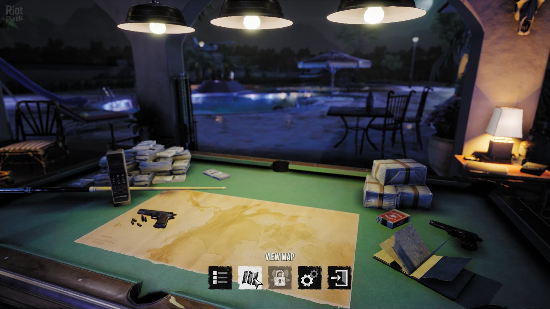 Narcos: Rise of the Cartel screenshot 6