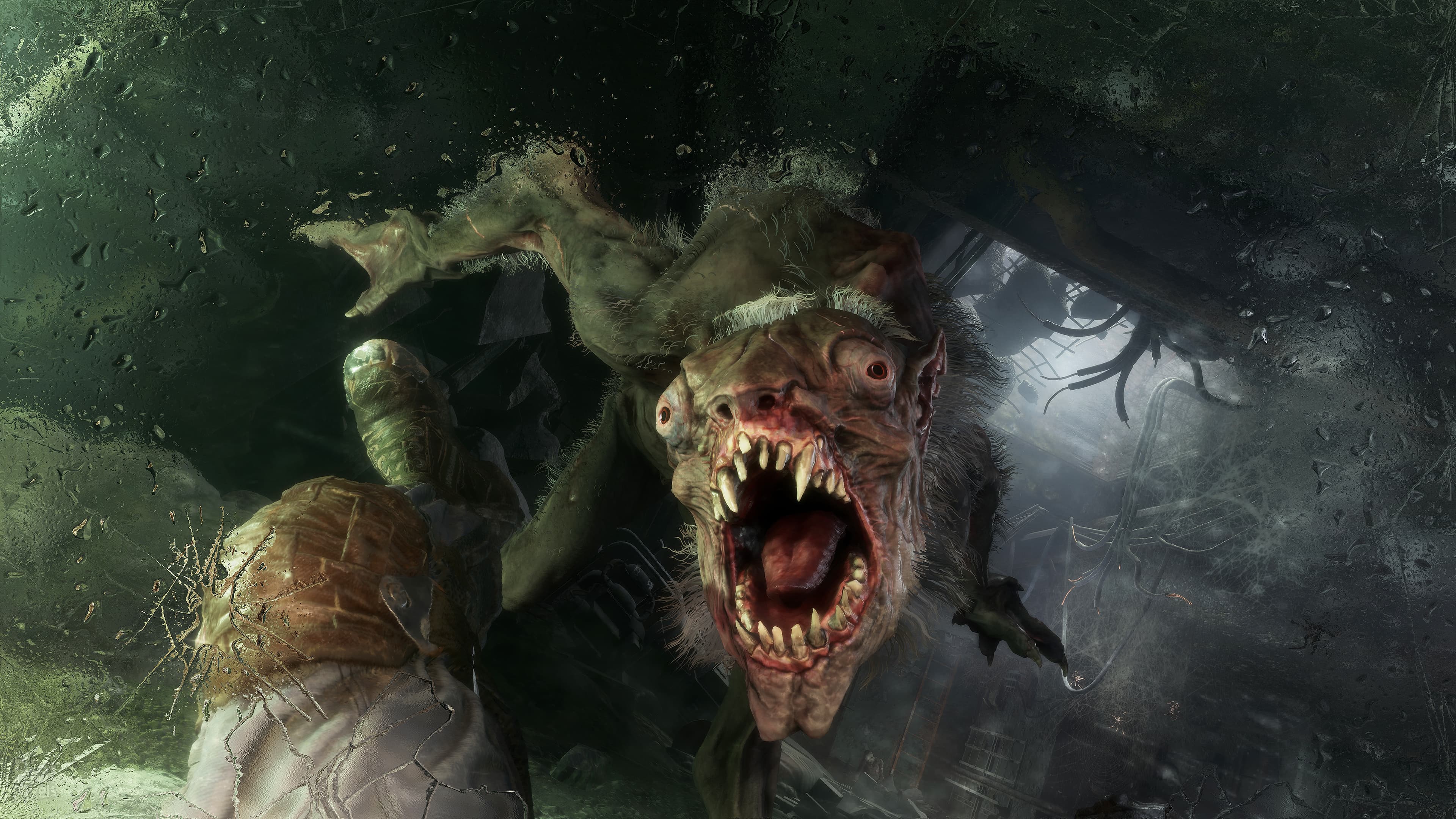 Metro: Exodus – Gold Edition- v1.0.0.7 + All DLCs + Bonus Content screenshot 6