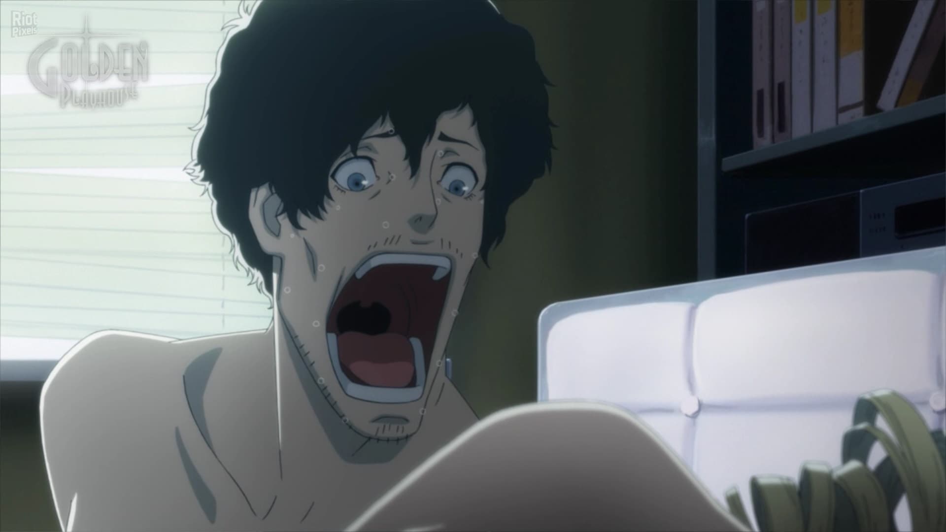 Catherine Classic screenshot 2