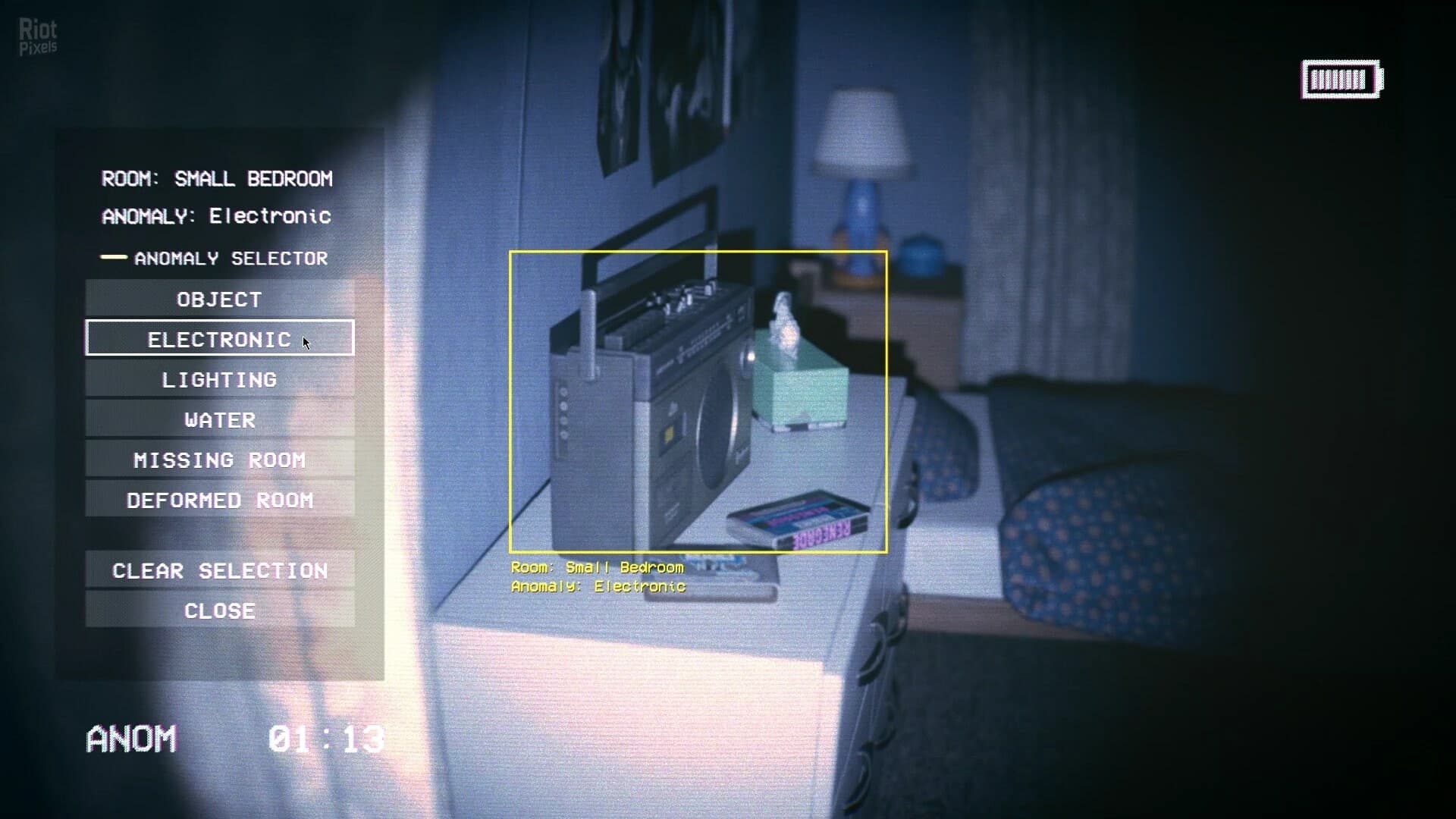 CAPTURED – v1.2.1.0.2 (Insanity Update) screenshot 5