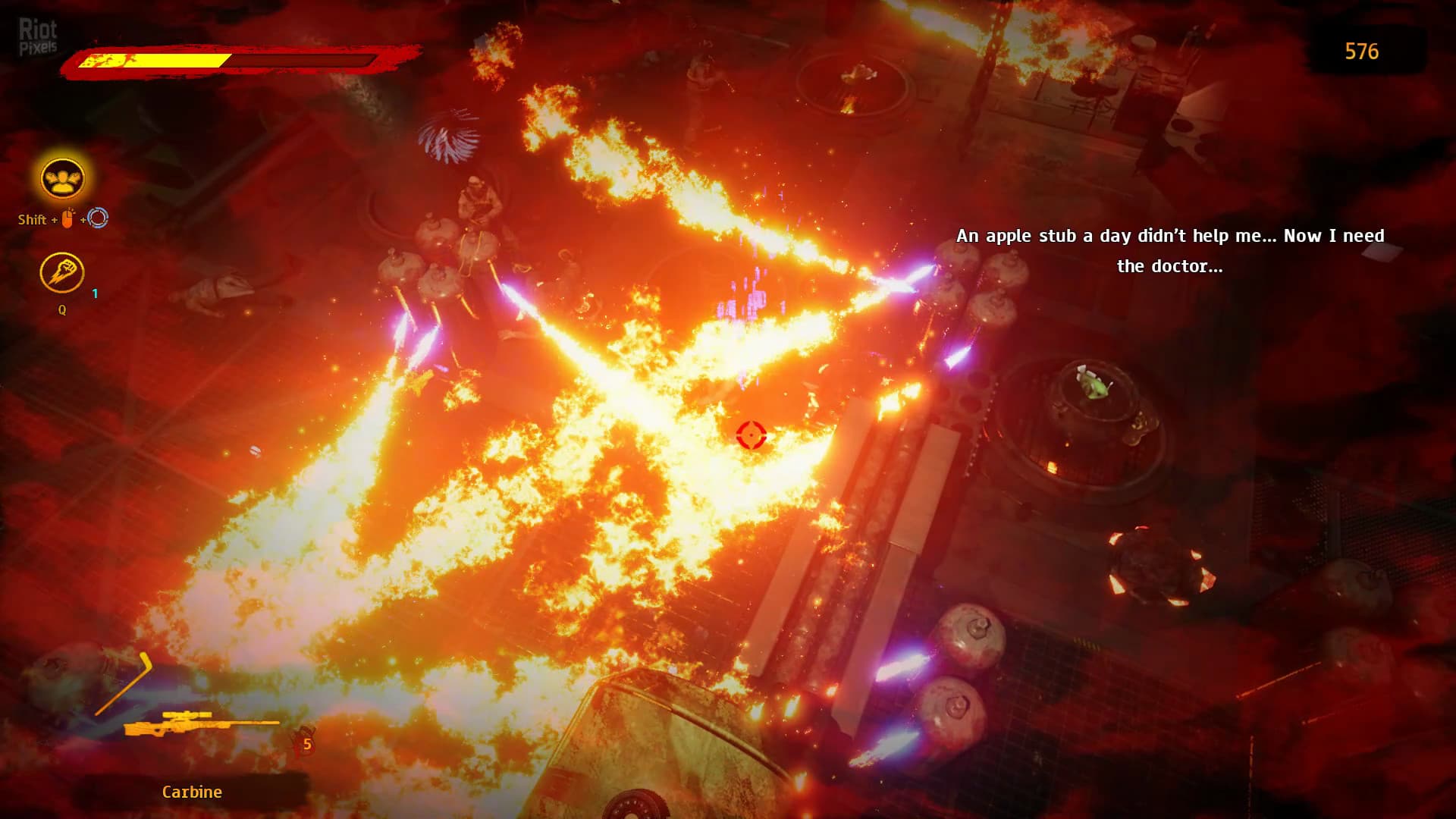 Memory Lost screenshot 2