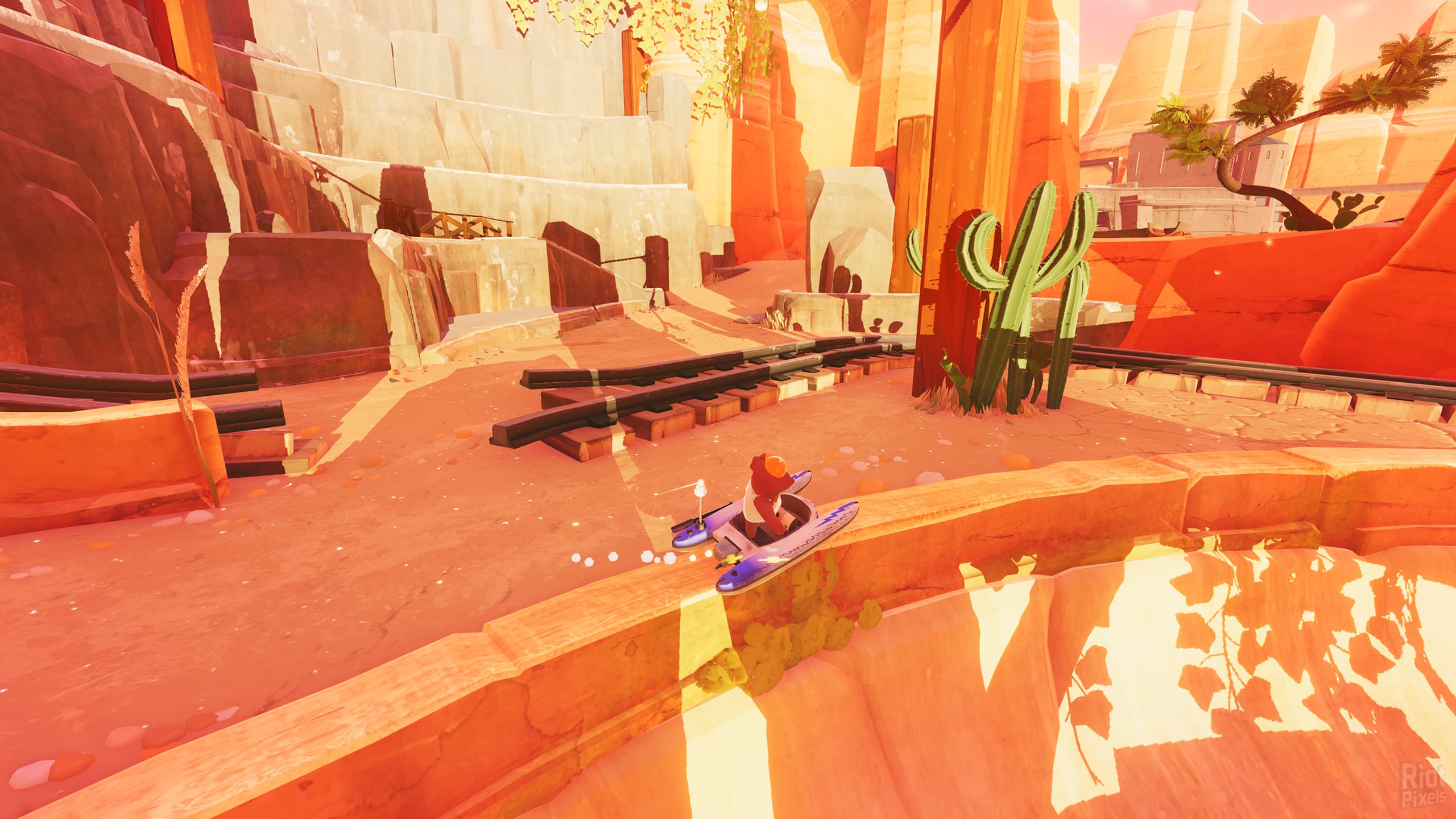 Wave Break screenshot 5