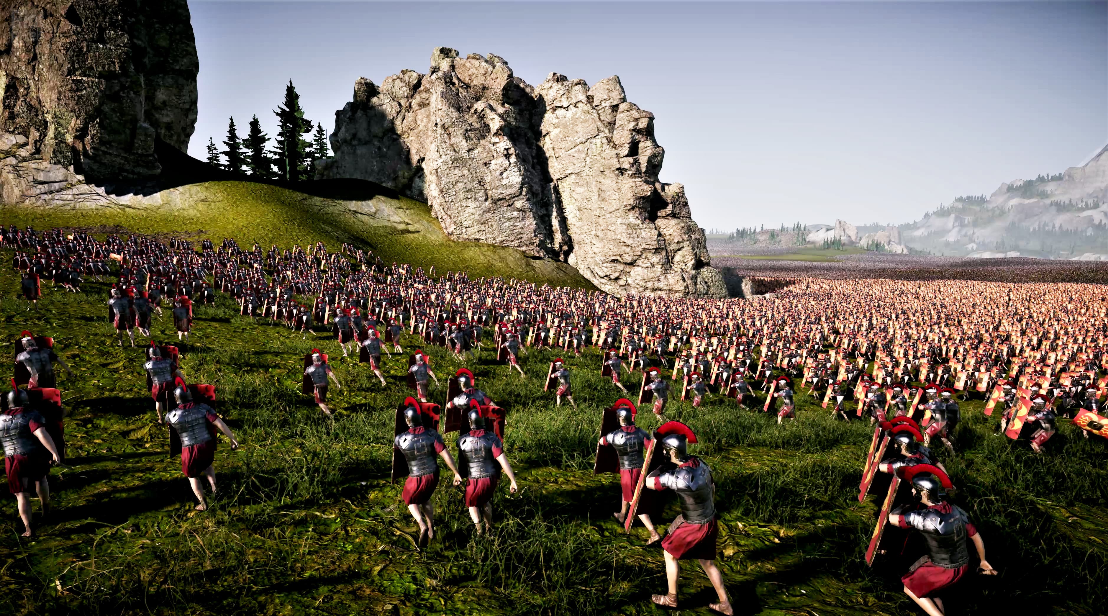 Ultimate Epic Battle Simulator 2 – v1.0 Release + CrackFix screenshot 3