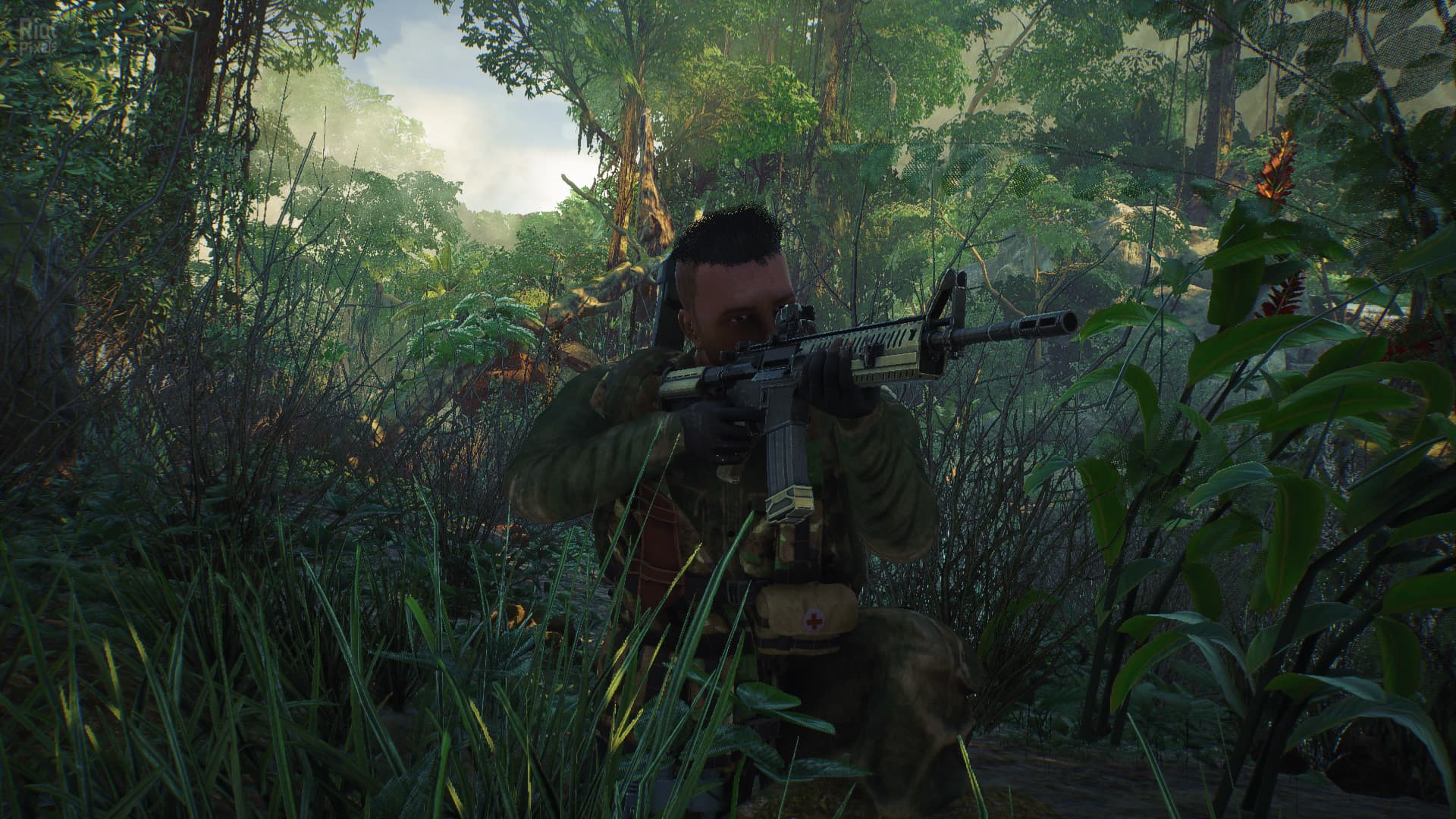 NERO – v1.5 screenshot 2