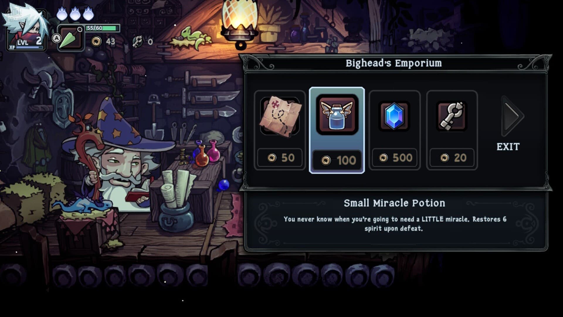Twilight Monk – v1.0 (8165) screenshot 6