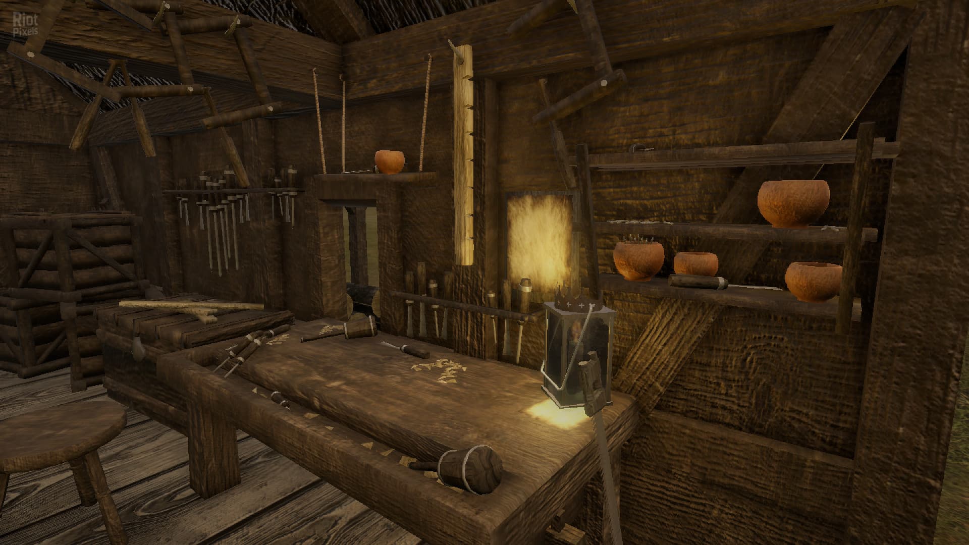 Empires and Tribes screenshot 2