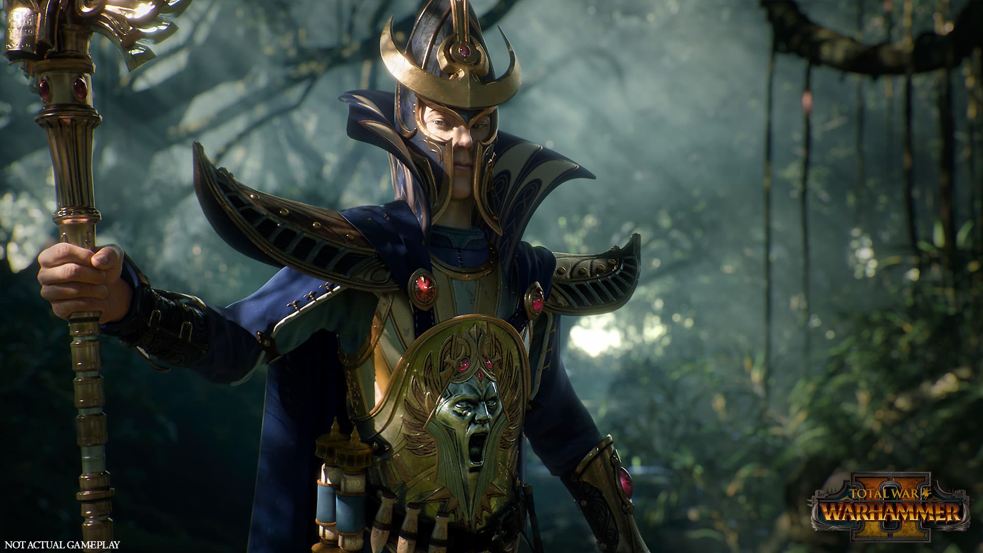 Total War: WARHAMMER 2 – v1.9.2 + All DLCs screenshot 2