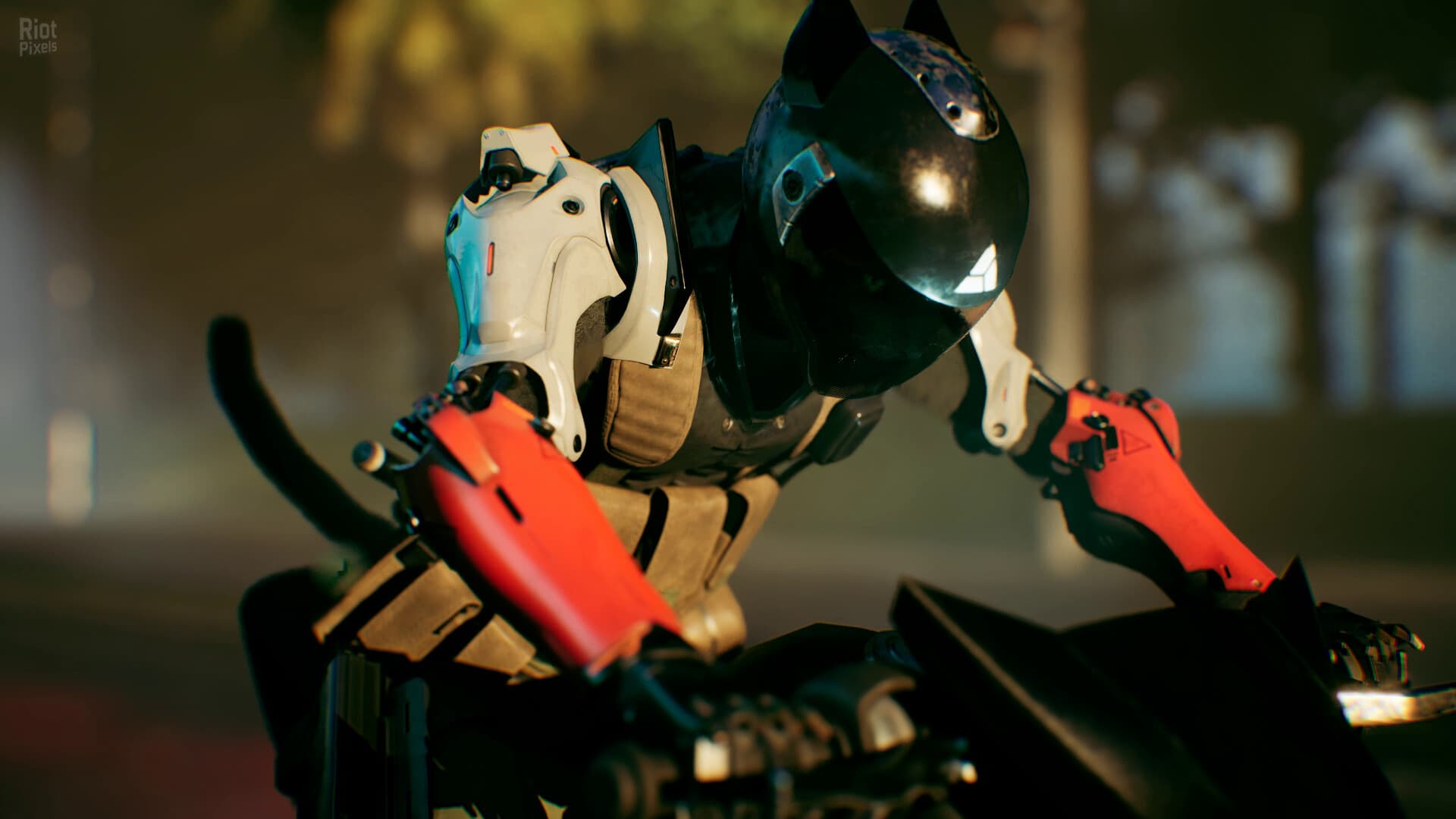 MindKatt: First Strike screenshot 5